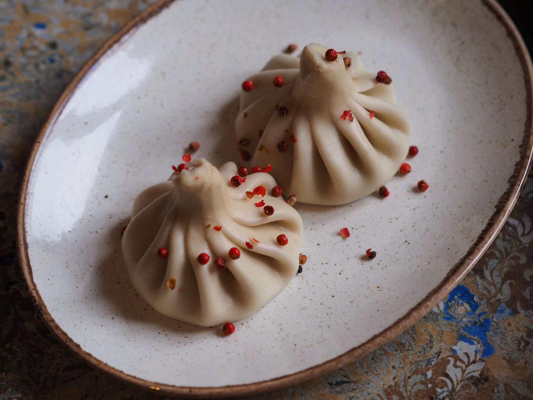 Tiflis Khinkali