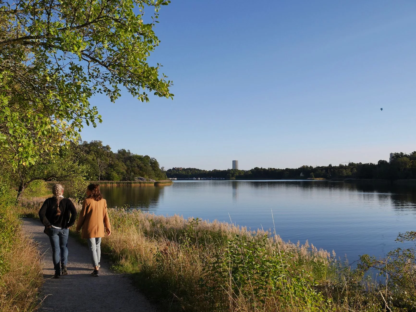Stockholm Hagaparken