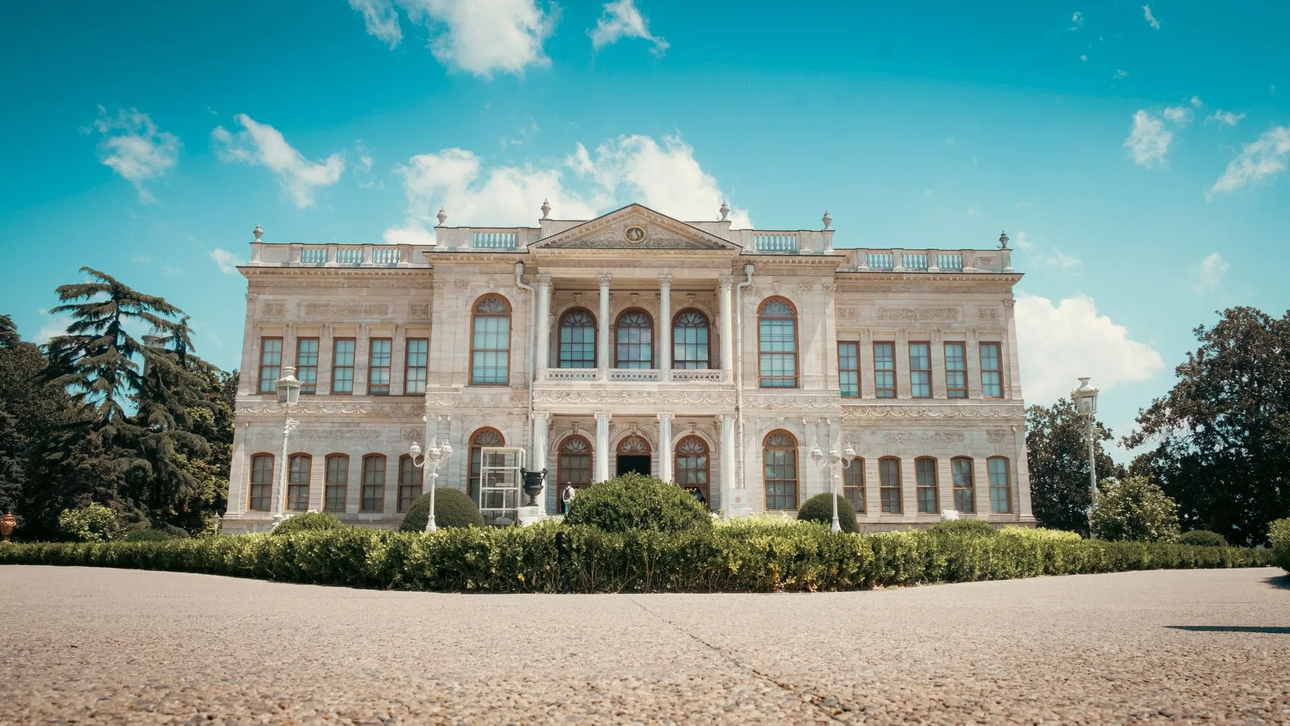 Parlamento Sarayı