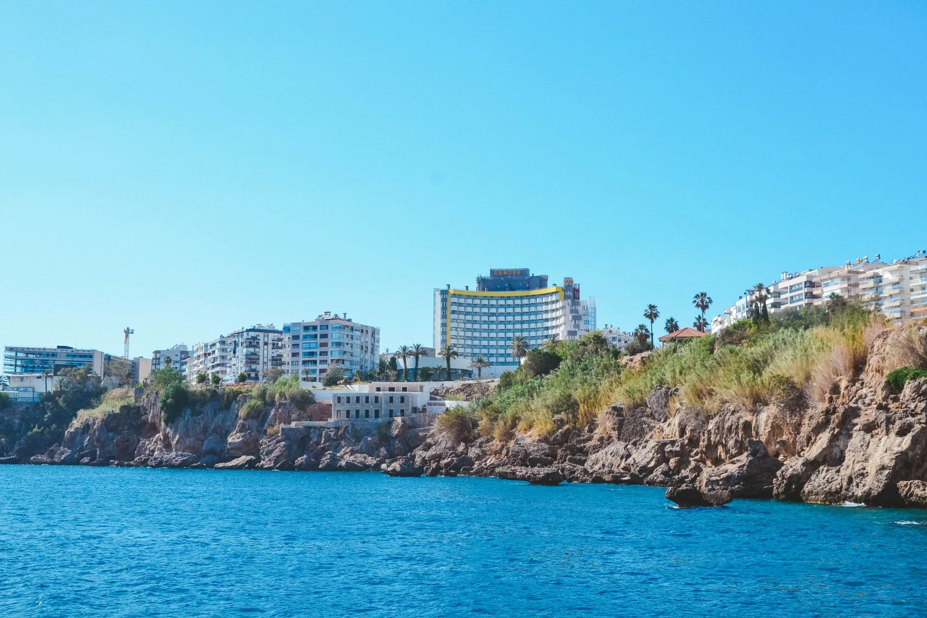 Antalya En İyi Seyahat Zamanları