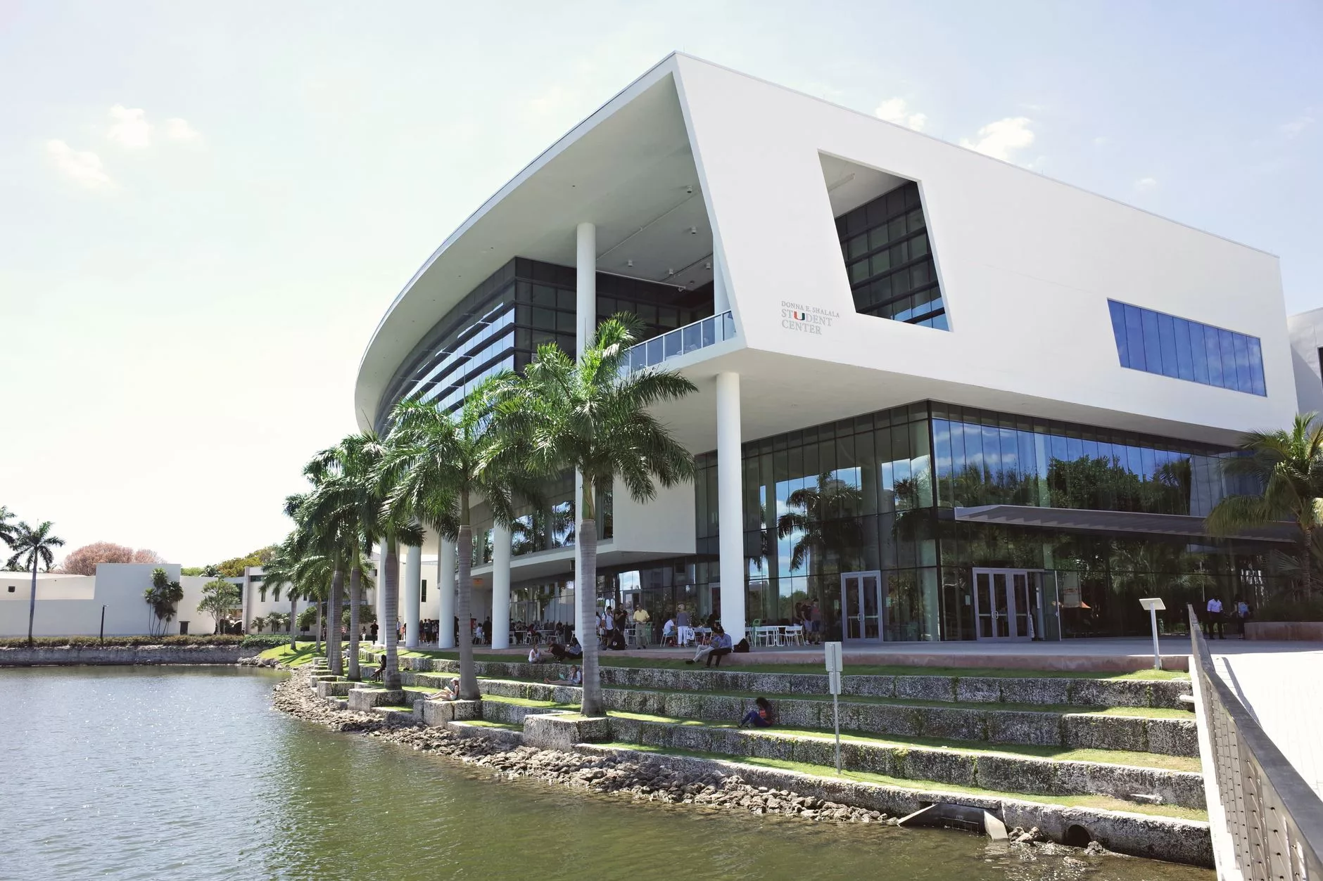 Miami Pérez Art Museum Miami binası