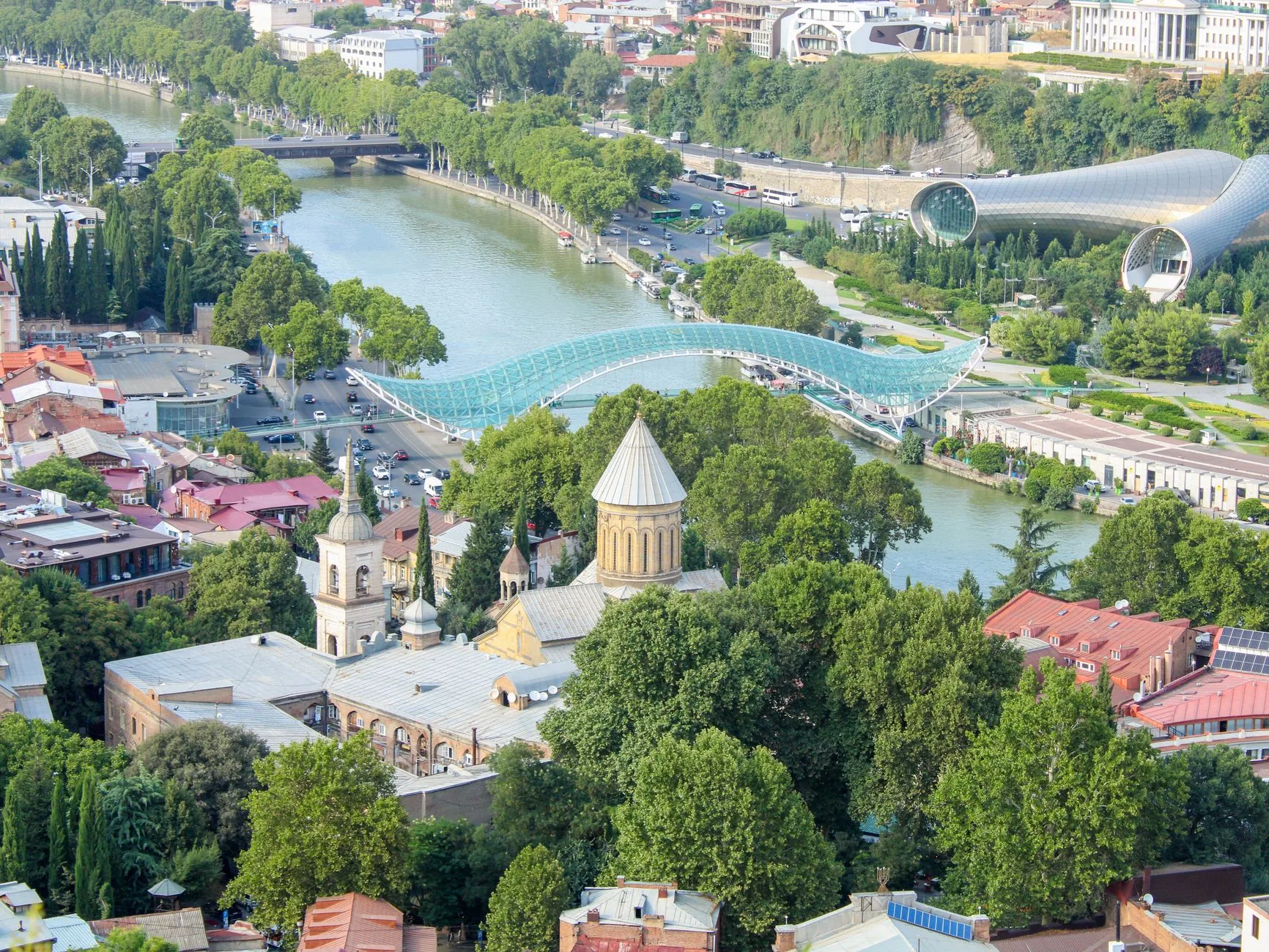 Tiflis