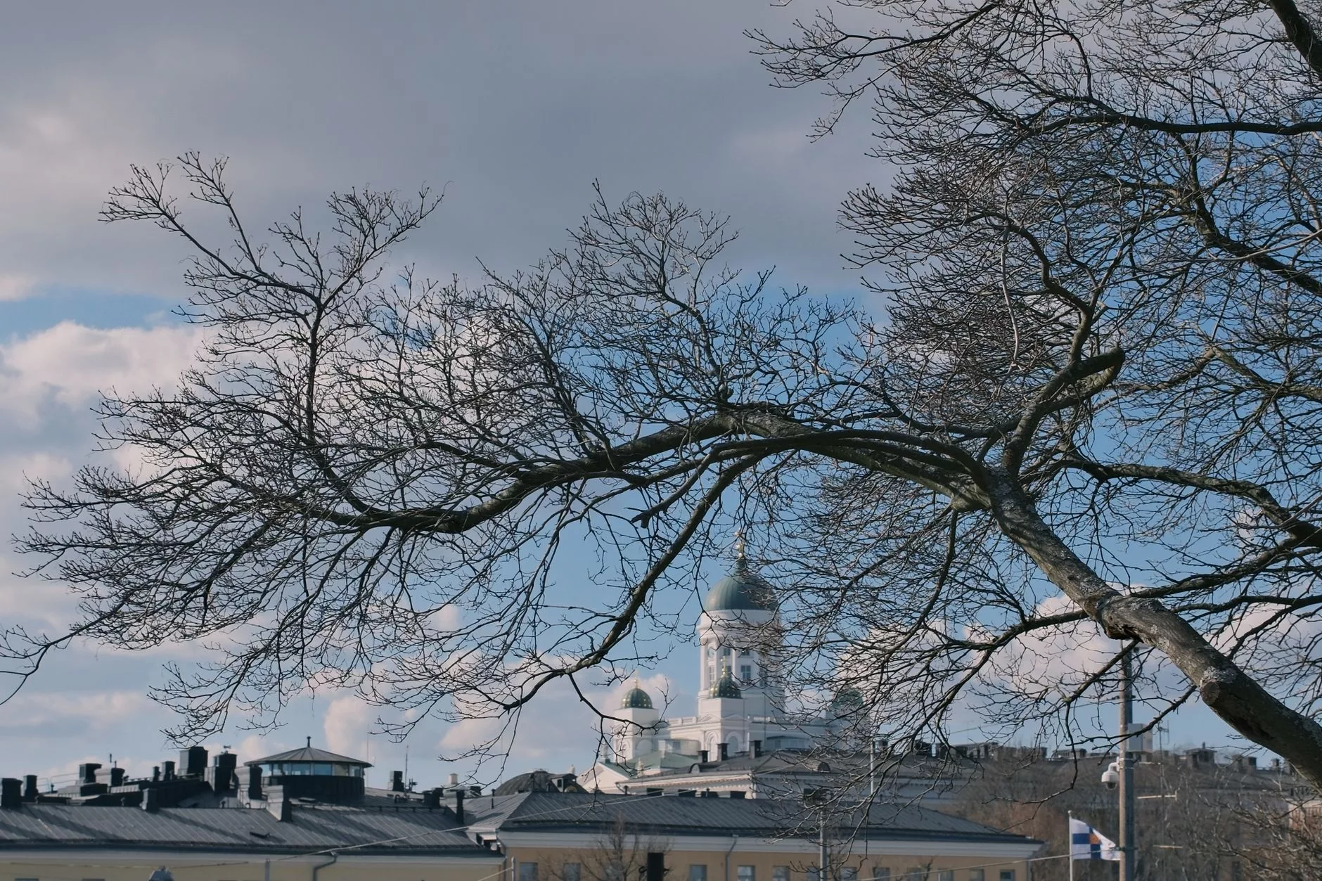 Helsinki Sinebrychoff Parkı
