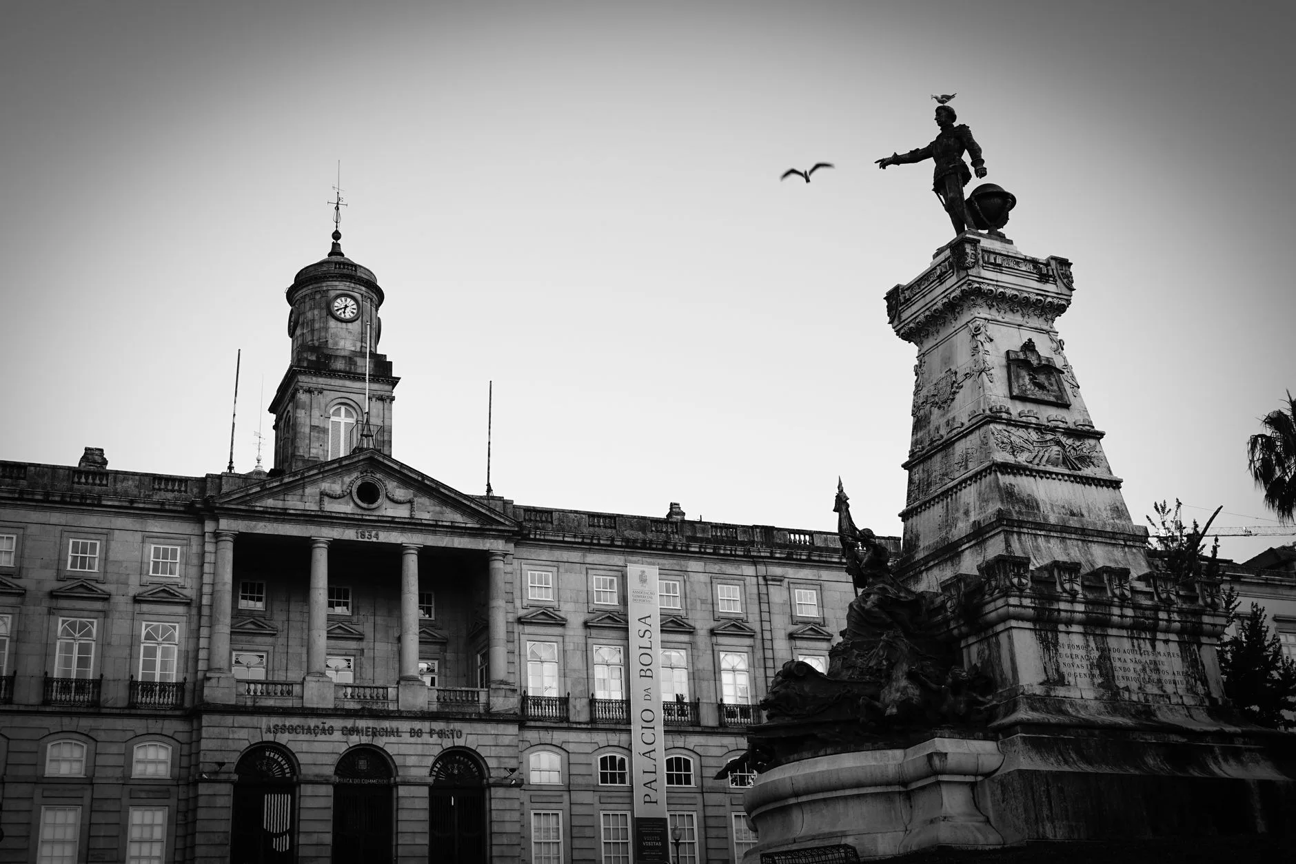 Porto Palácio dos Carrancas