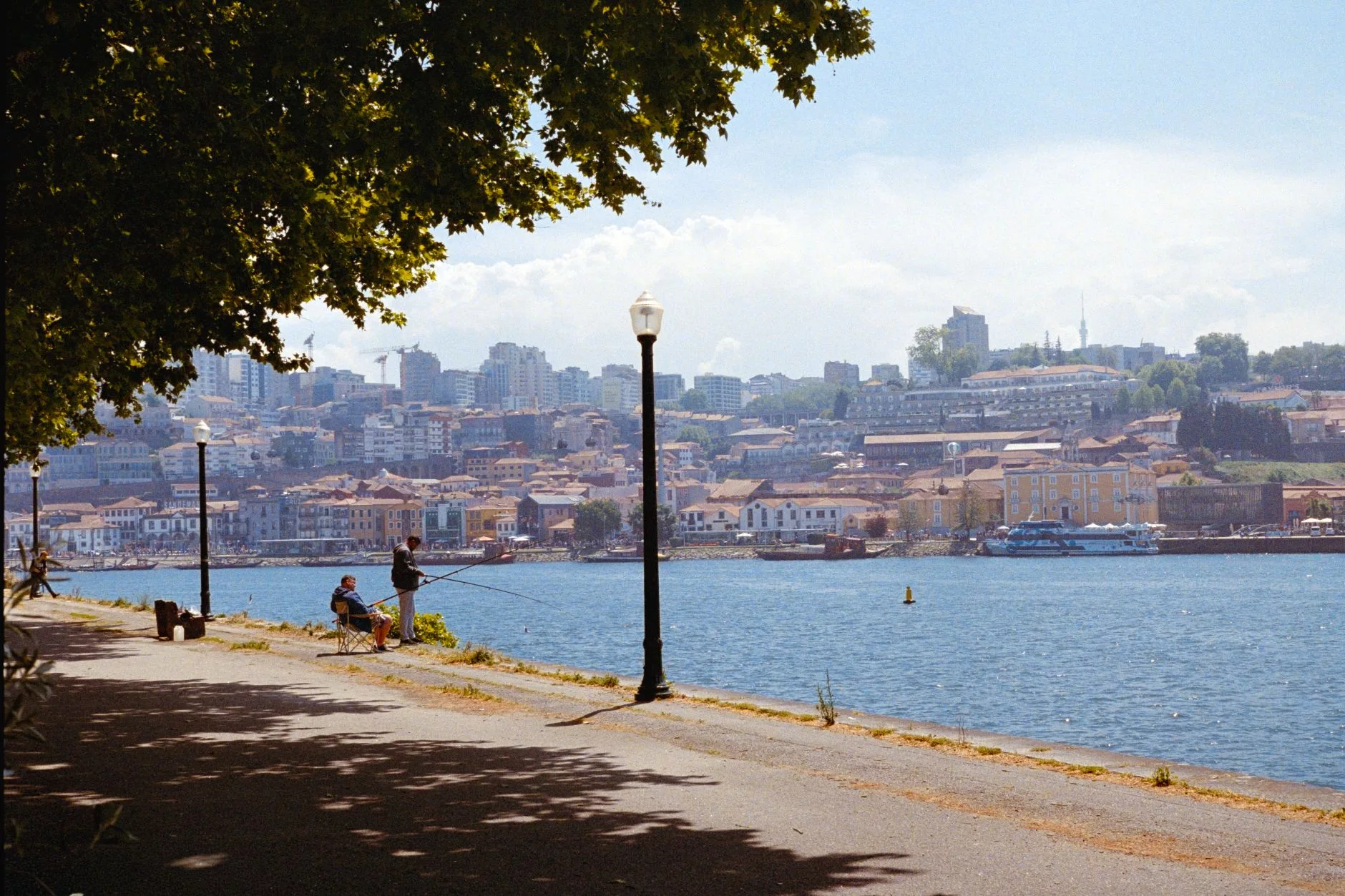 Porto + Andante kartı
