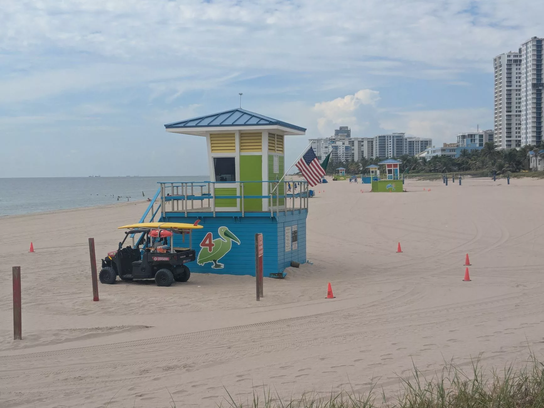 Miami Haulover Beach