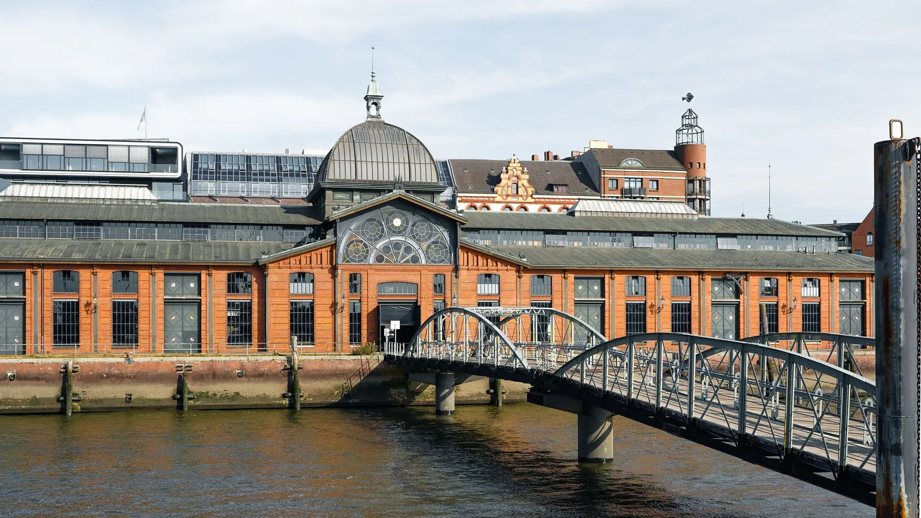 Hamburg Kunsthalle