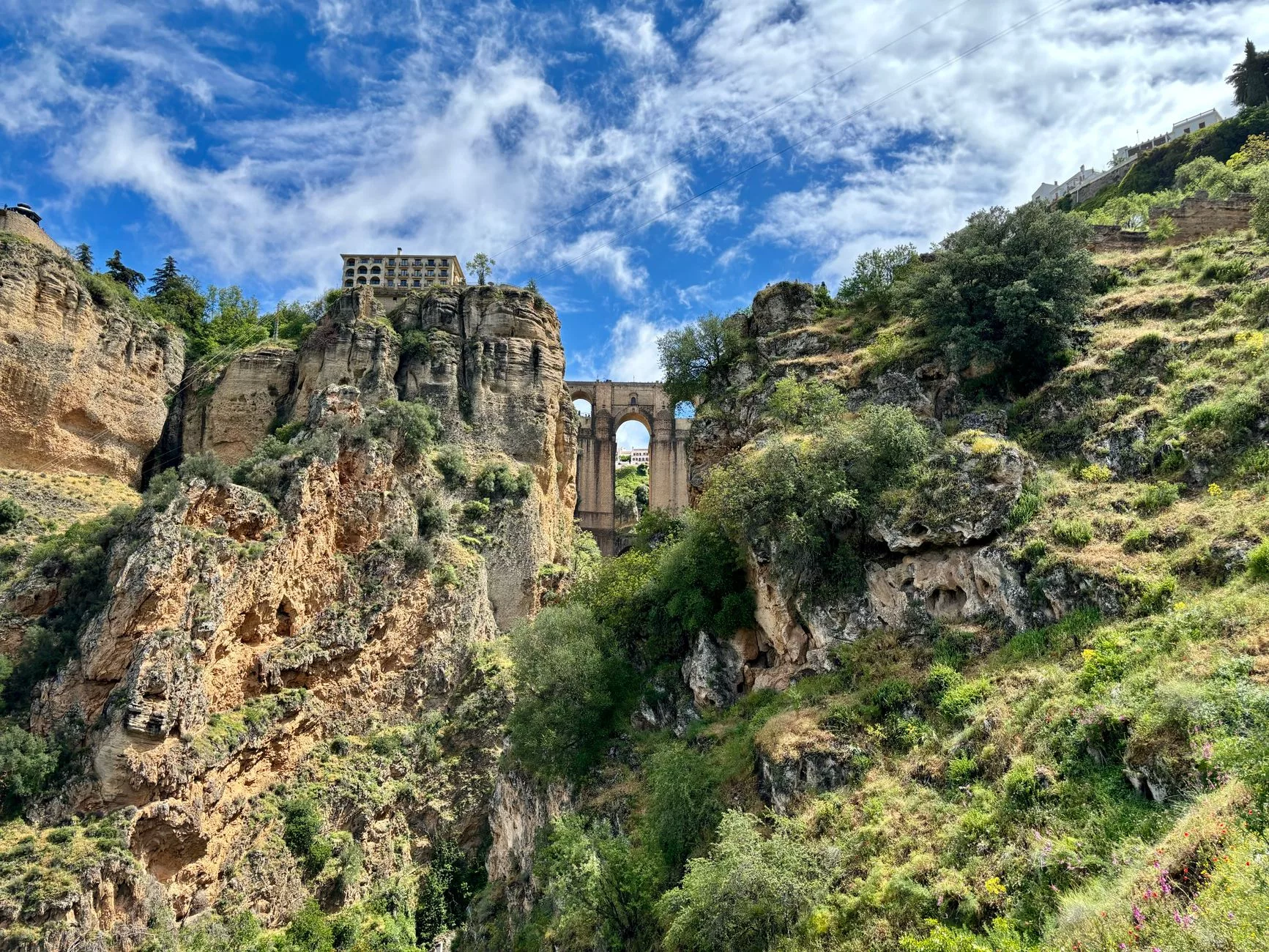 Puente Nuevo