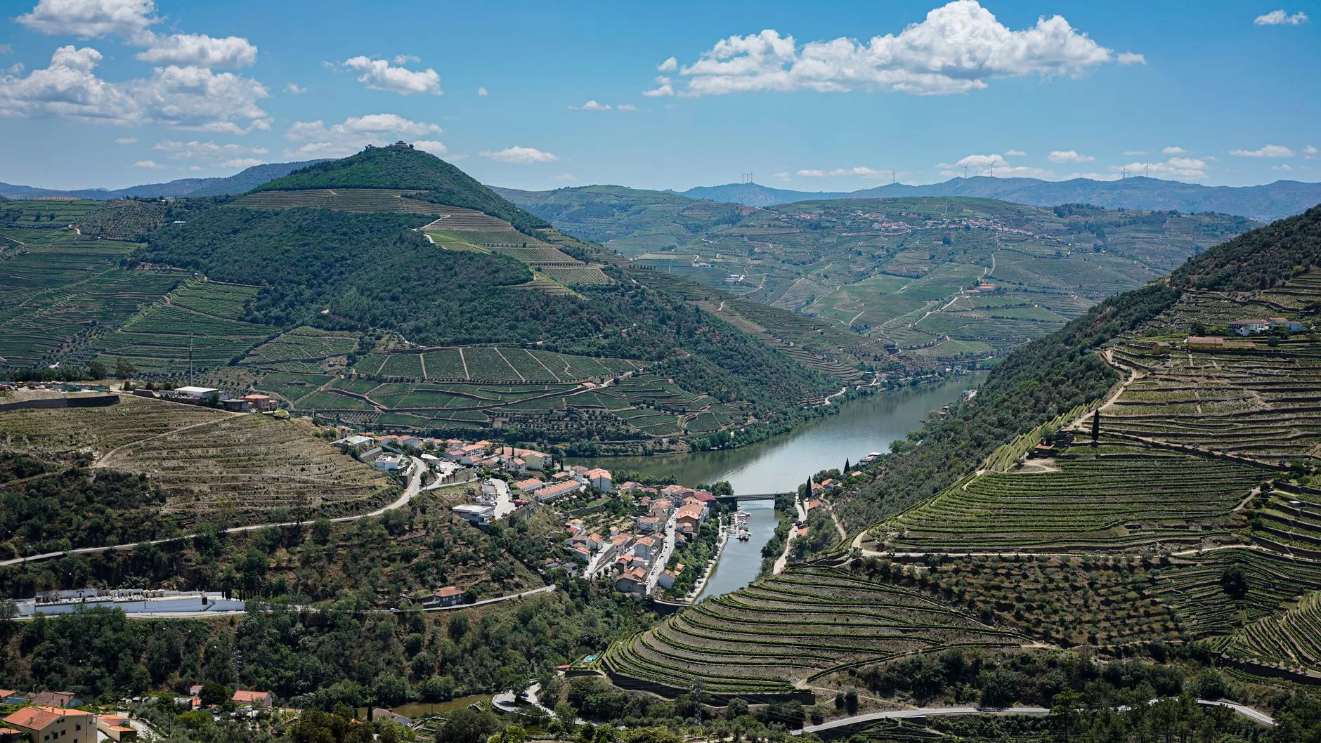 Douro Nehri