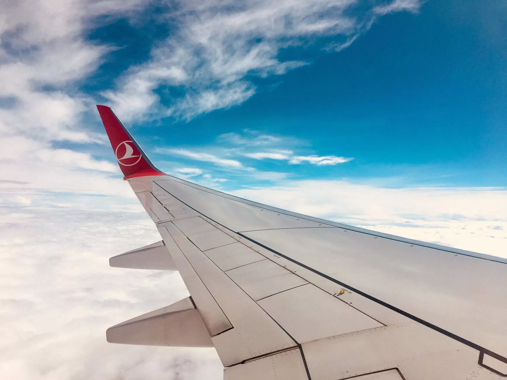 Skyscanner ve Google Flights arayışı