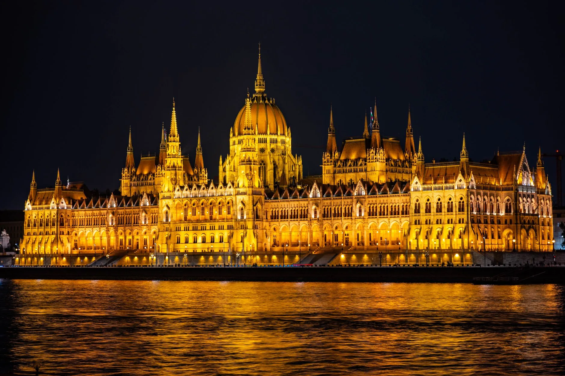 Budapeşte Halászbástya