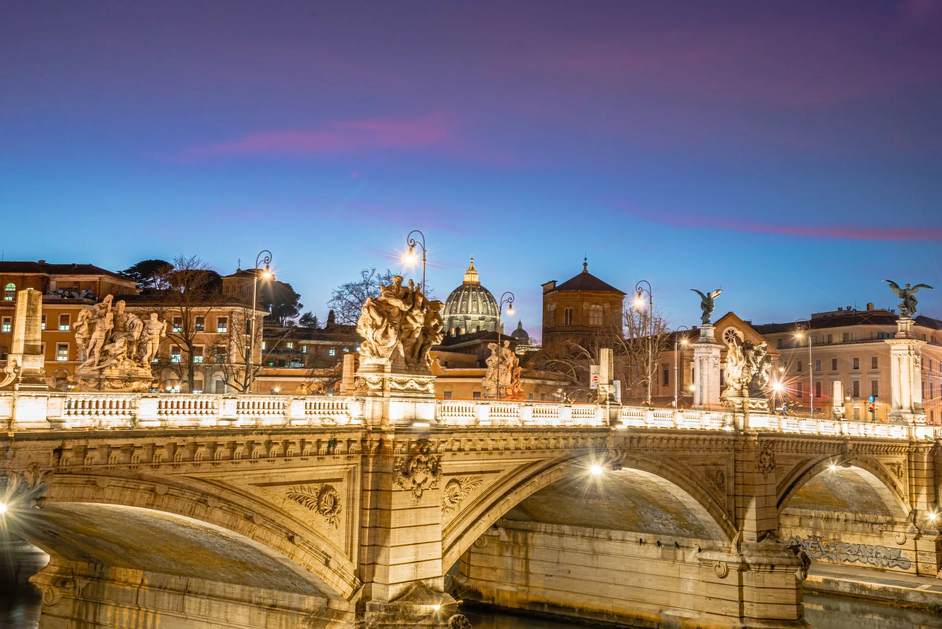 Trastevere