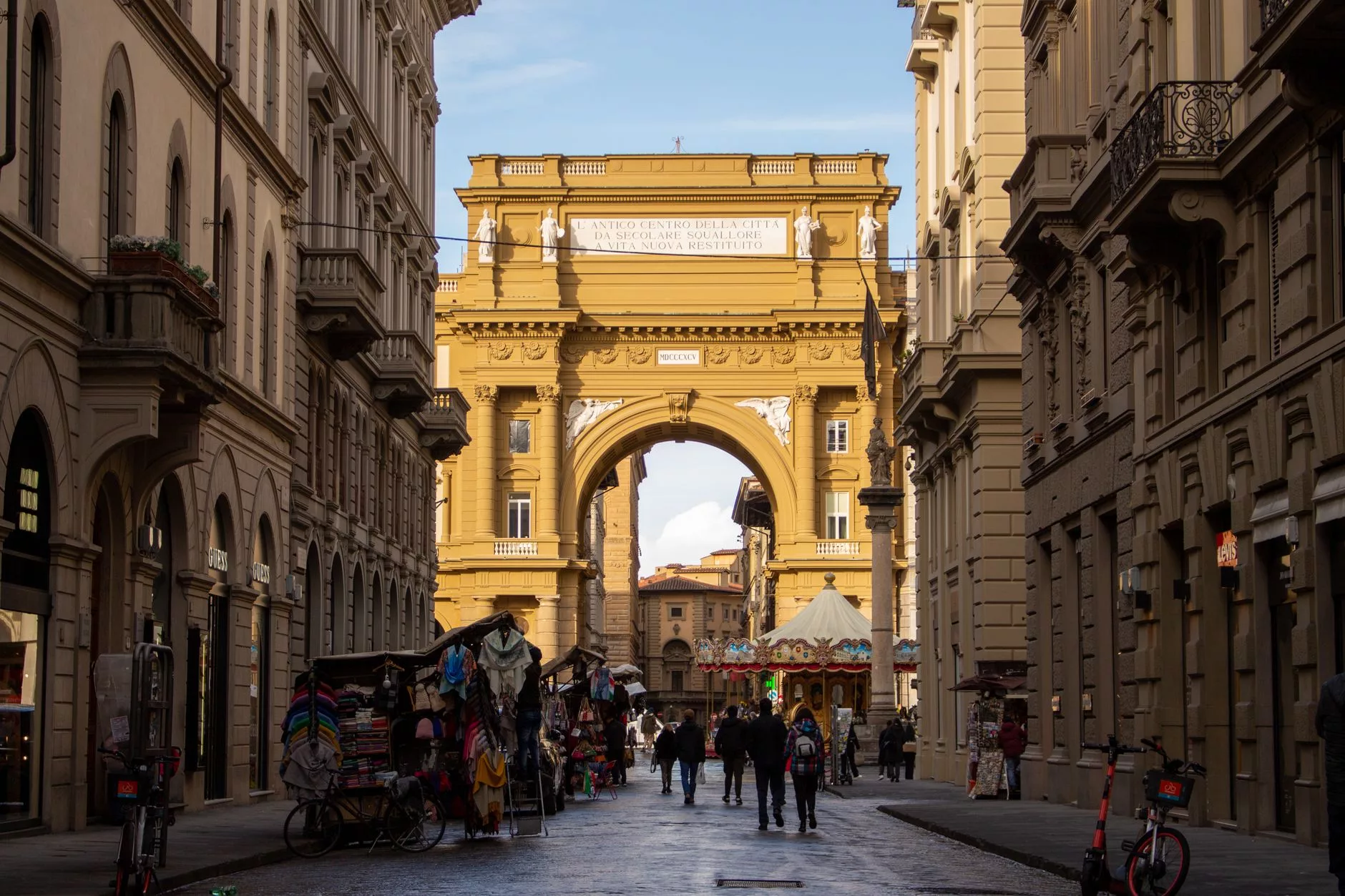 Uffizi