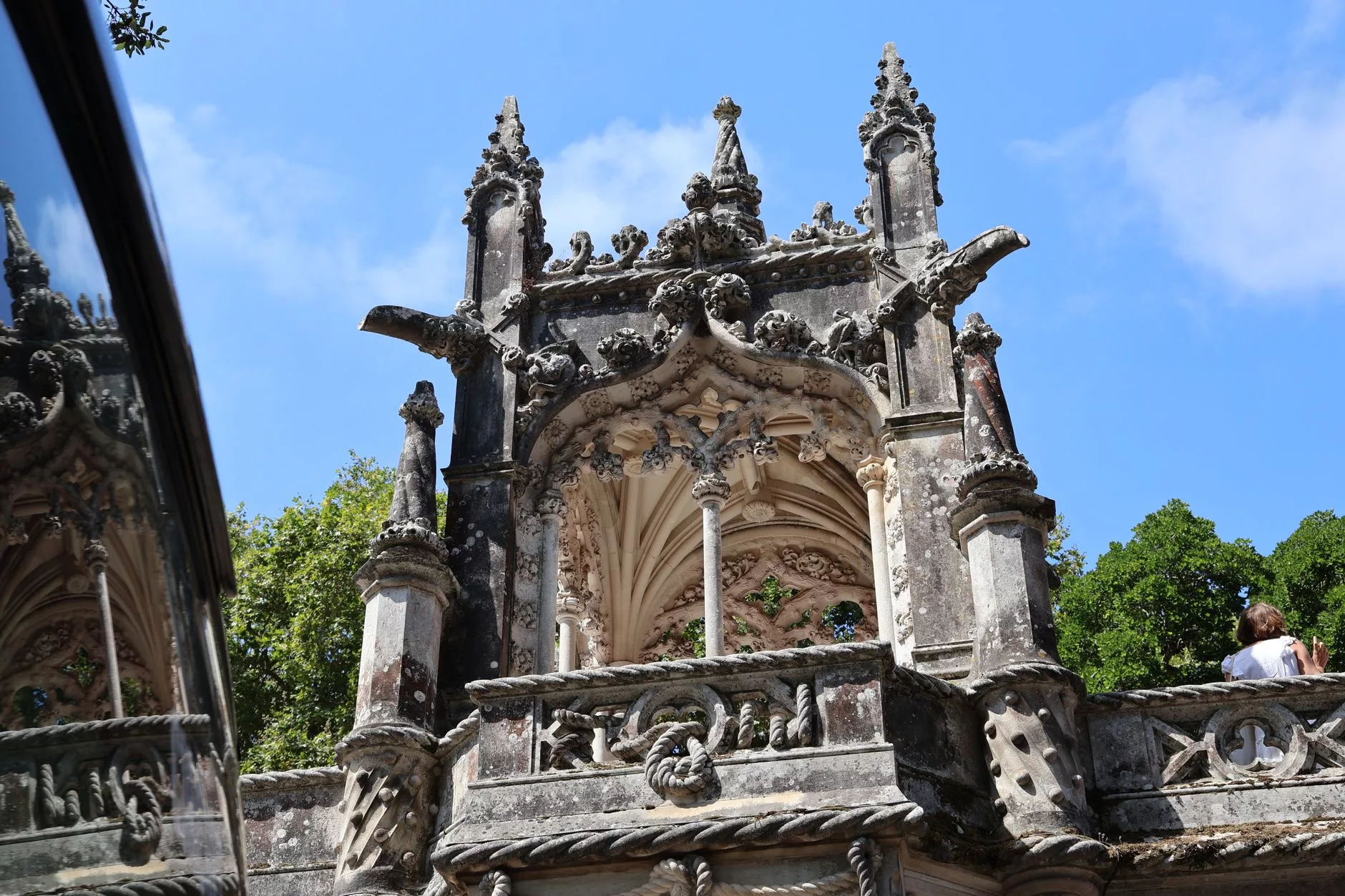 Quinta da Regaleira