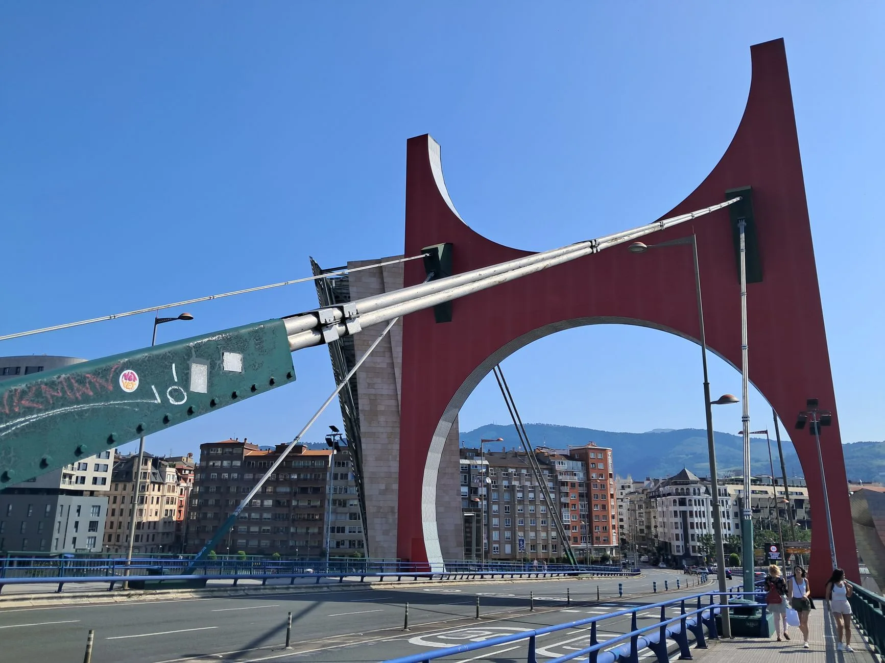 Bilbao Mercado de la Ribera