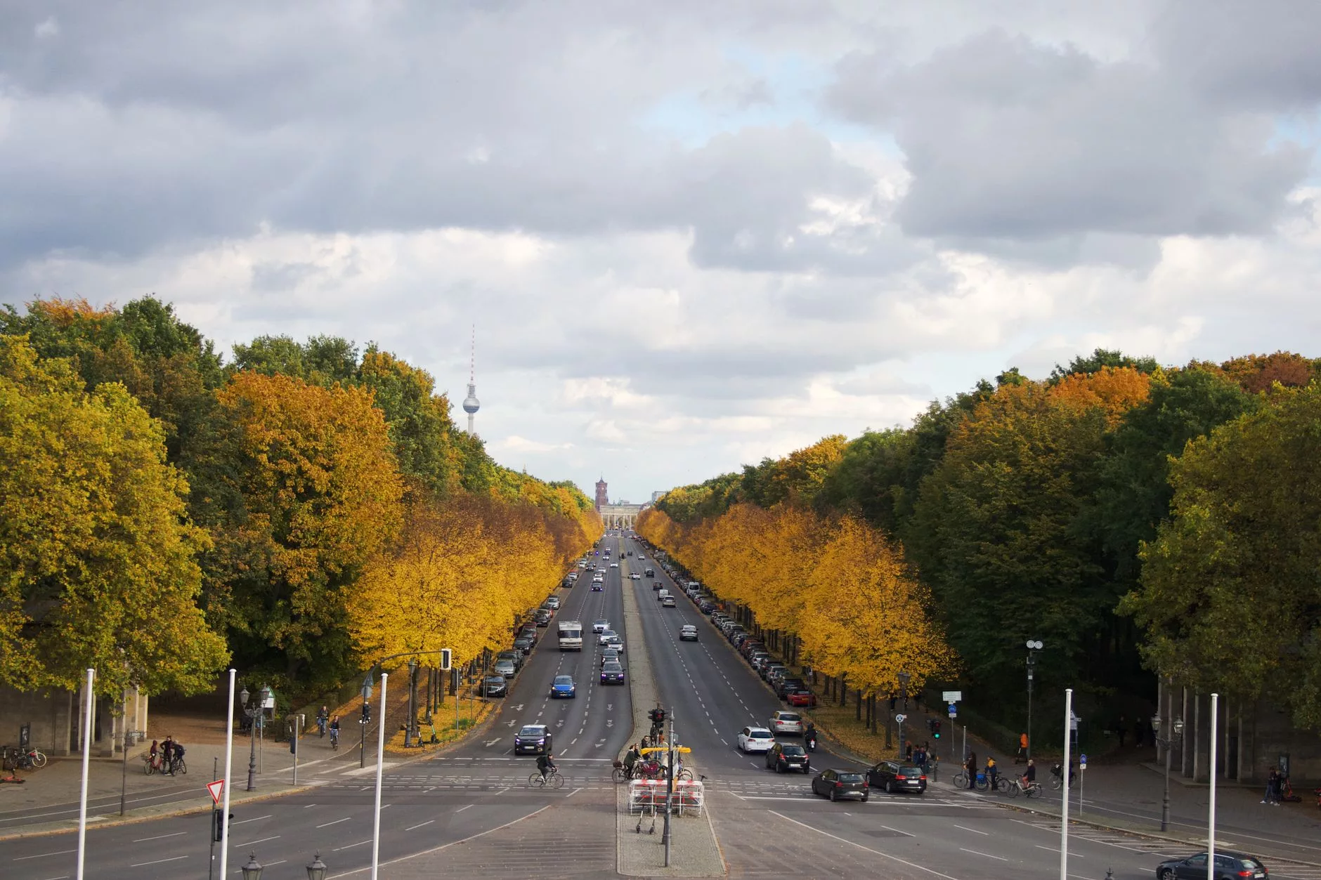 Tiergarten
