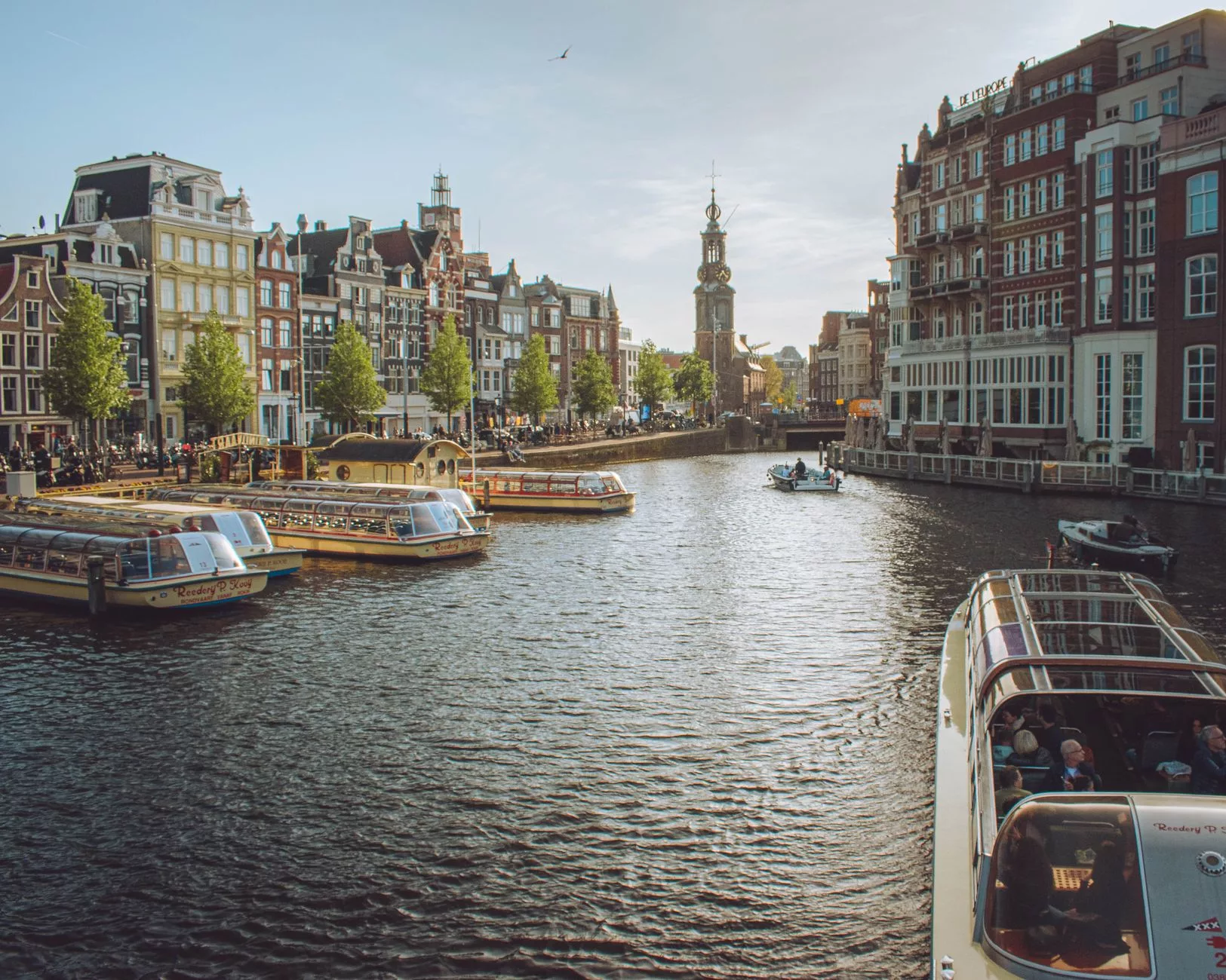 Amsterdam Westerkerk