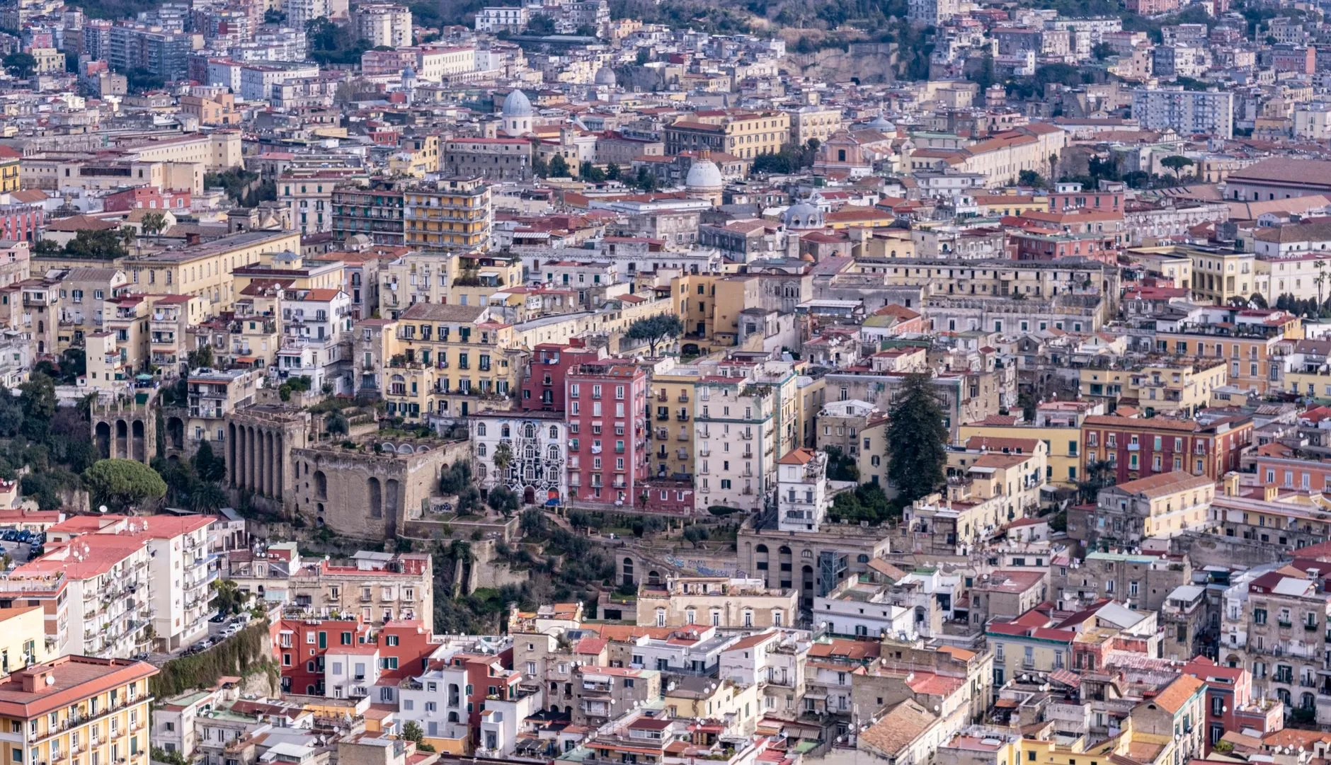 Napoli gezi rehberi