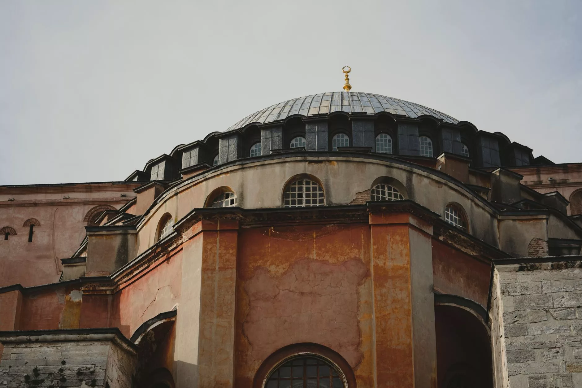 Sofya Rotunda Sveti Georgi