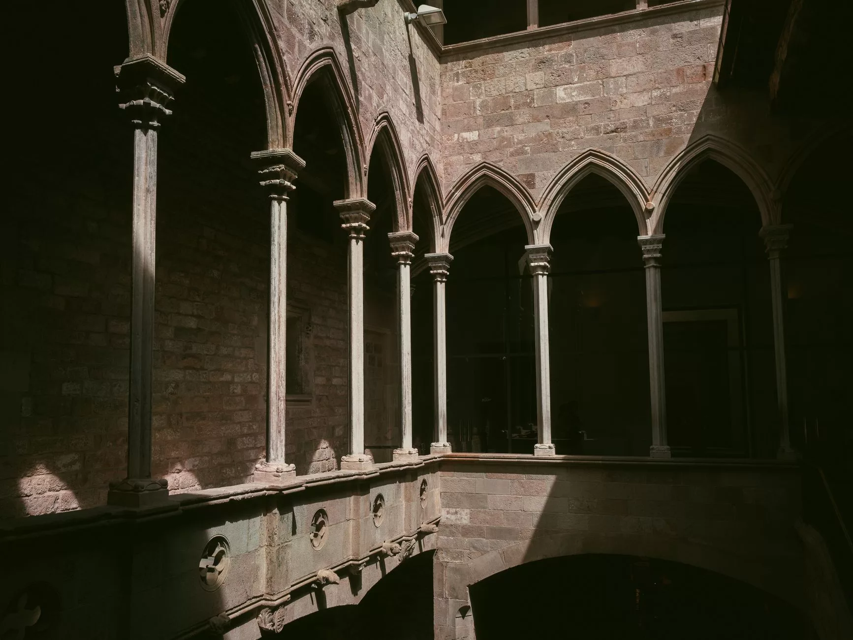 New York The Cloisters