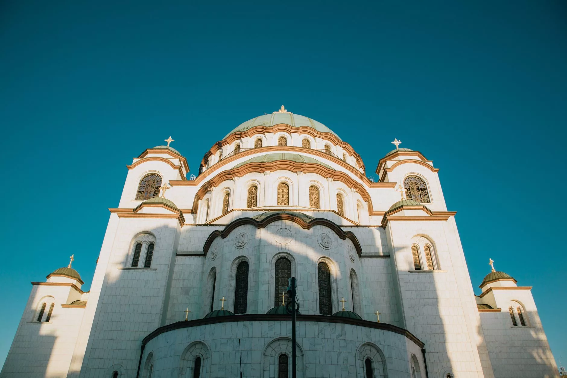 Belgrad Ulusal Müze