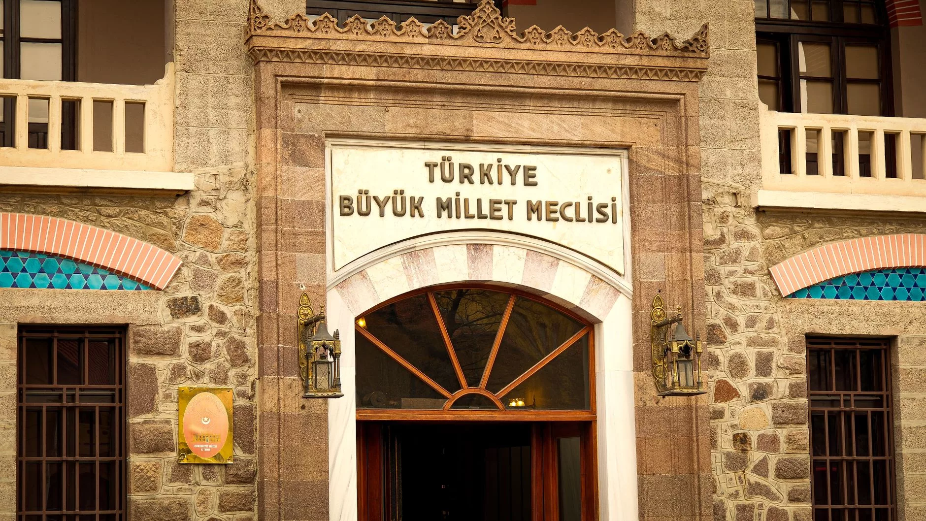 Almatı Şehir Müzesi tarihi binası