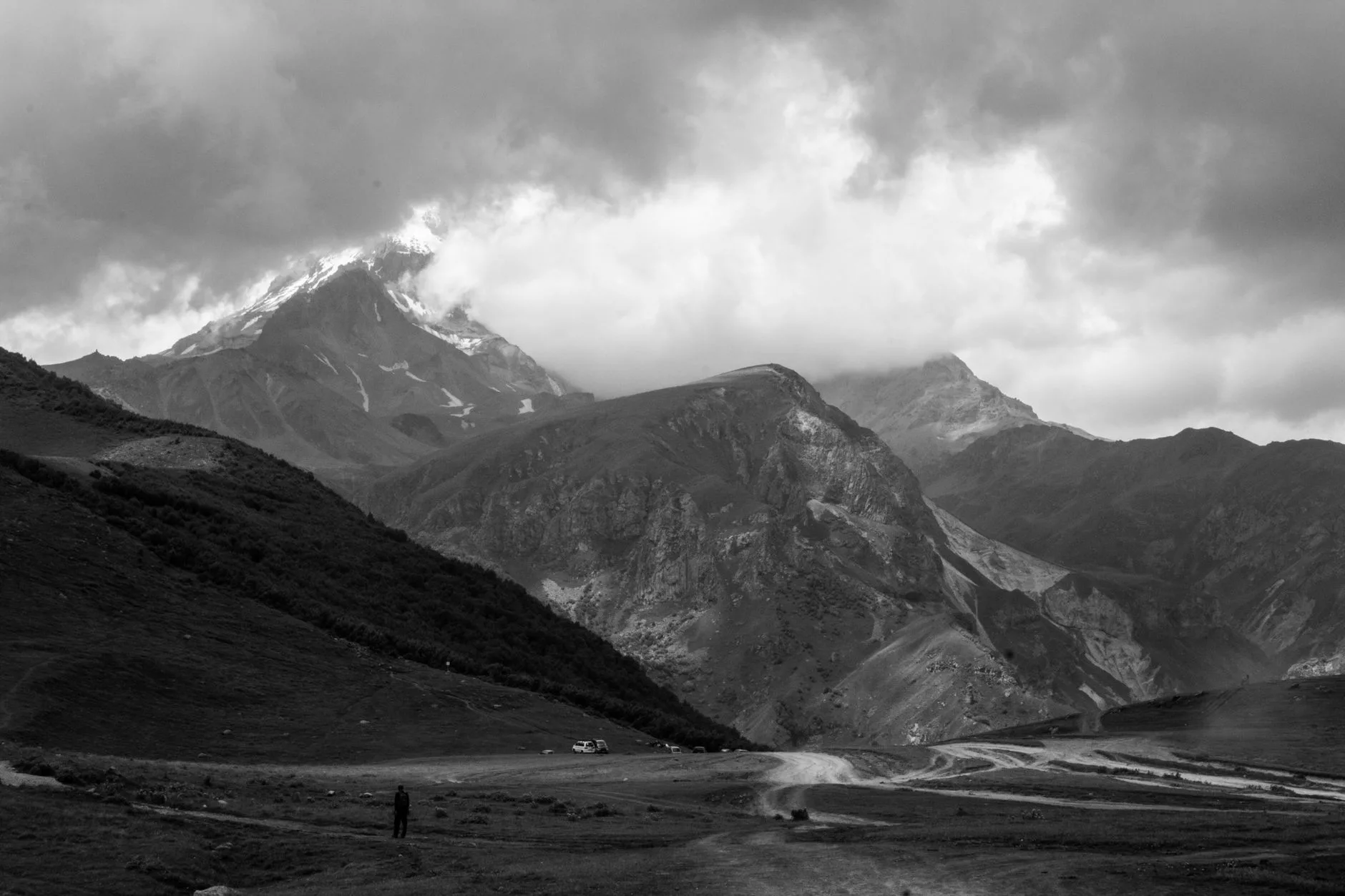 Kazbegi