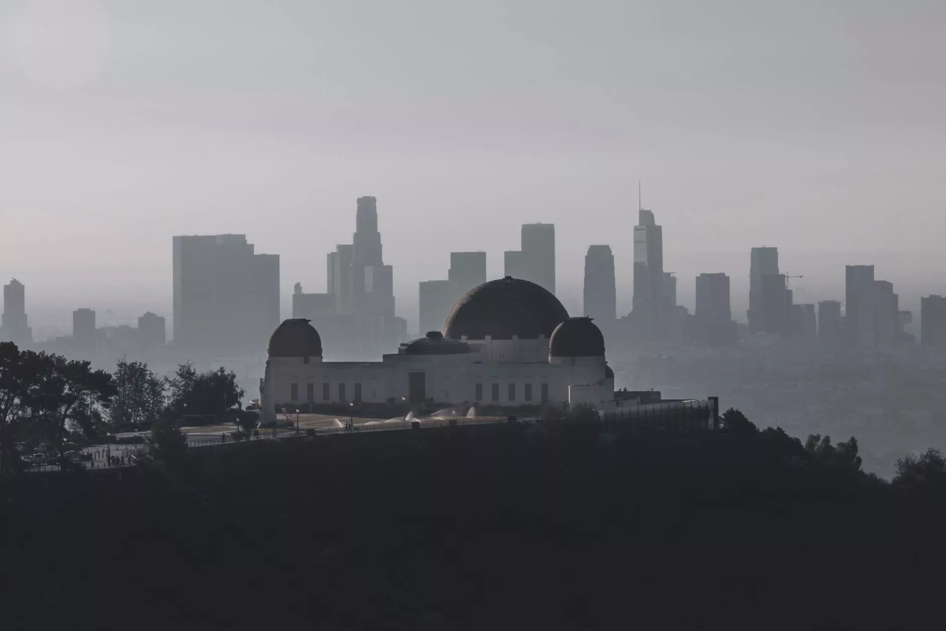 Los Angeles Griffith Park