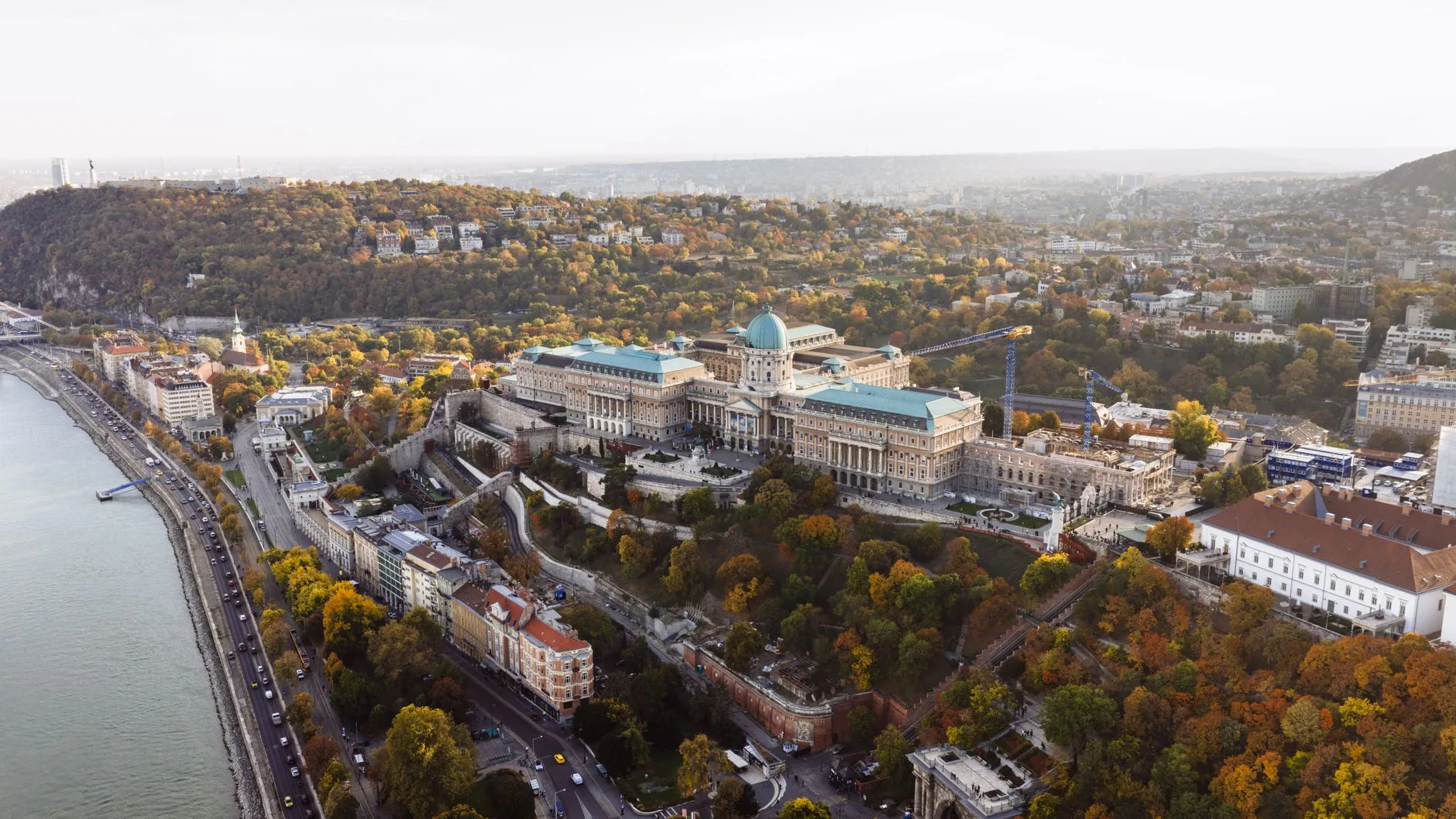 Budapeşte Városliget