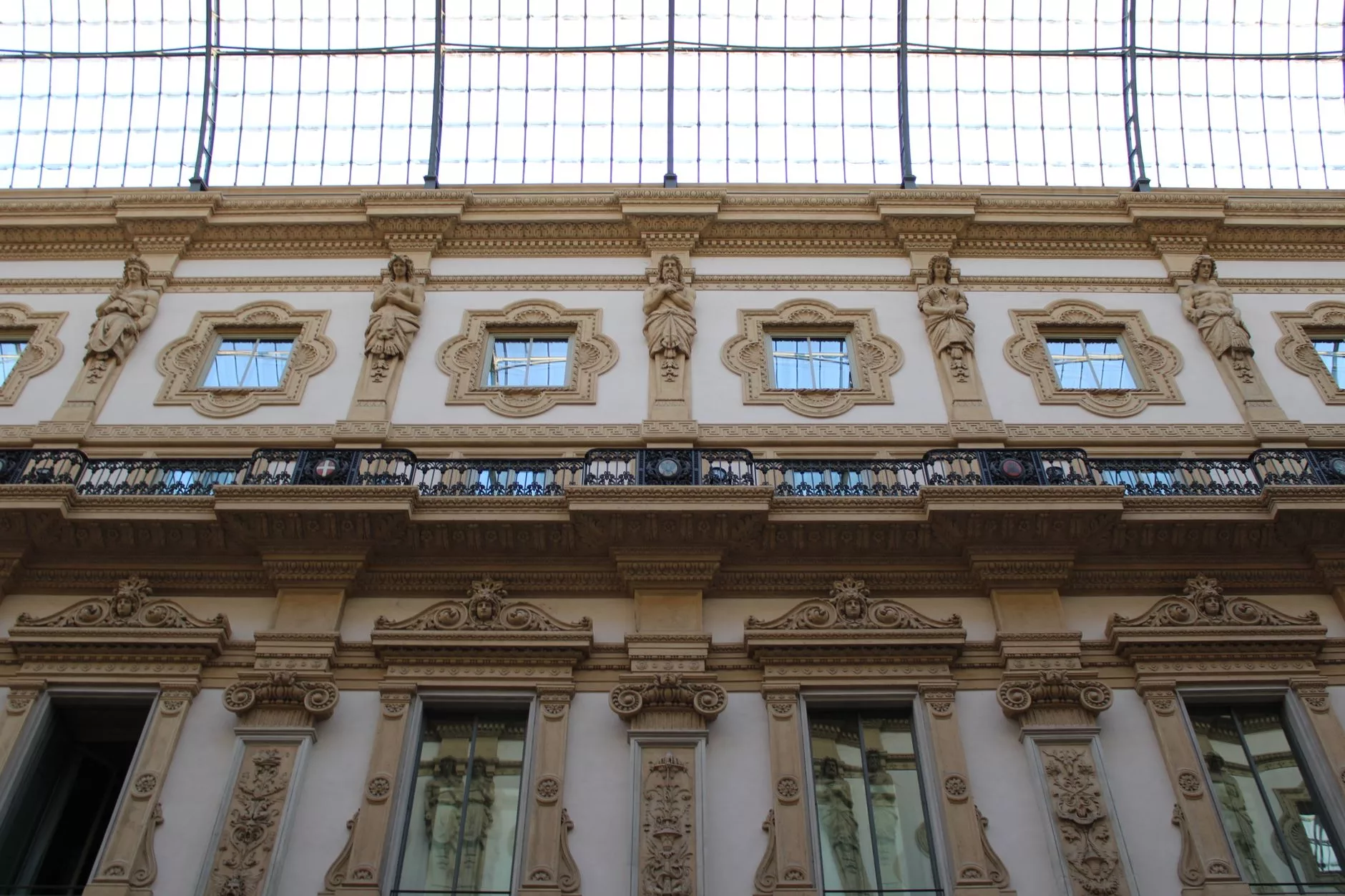 Milano Museo Diocesano Carlo Maria Martini