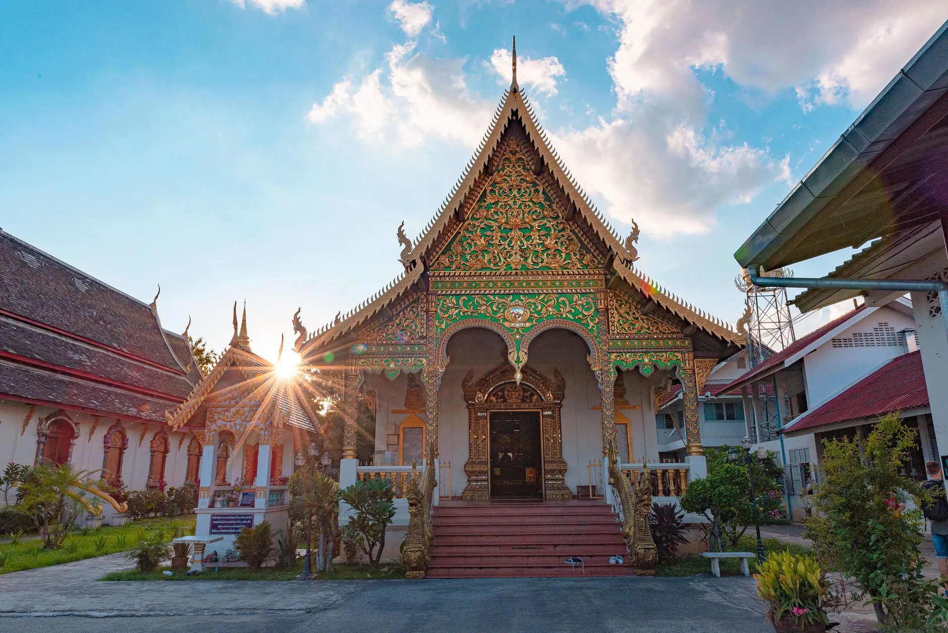 Chiang Mai National Museum