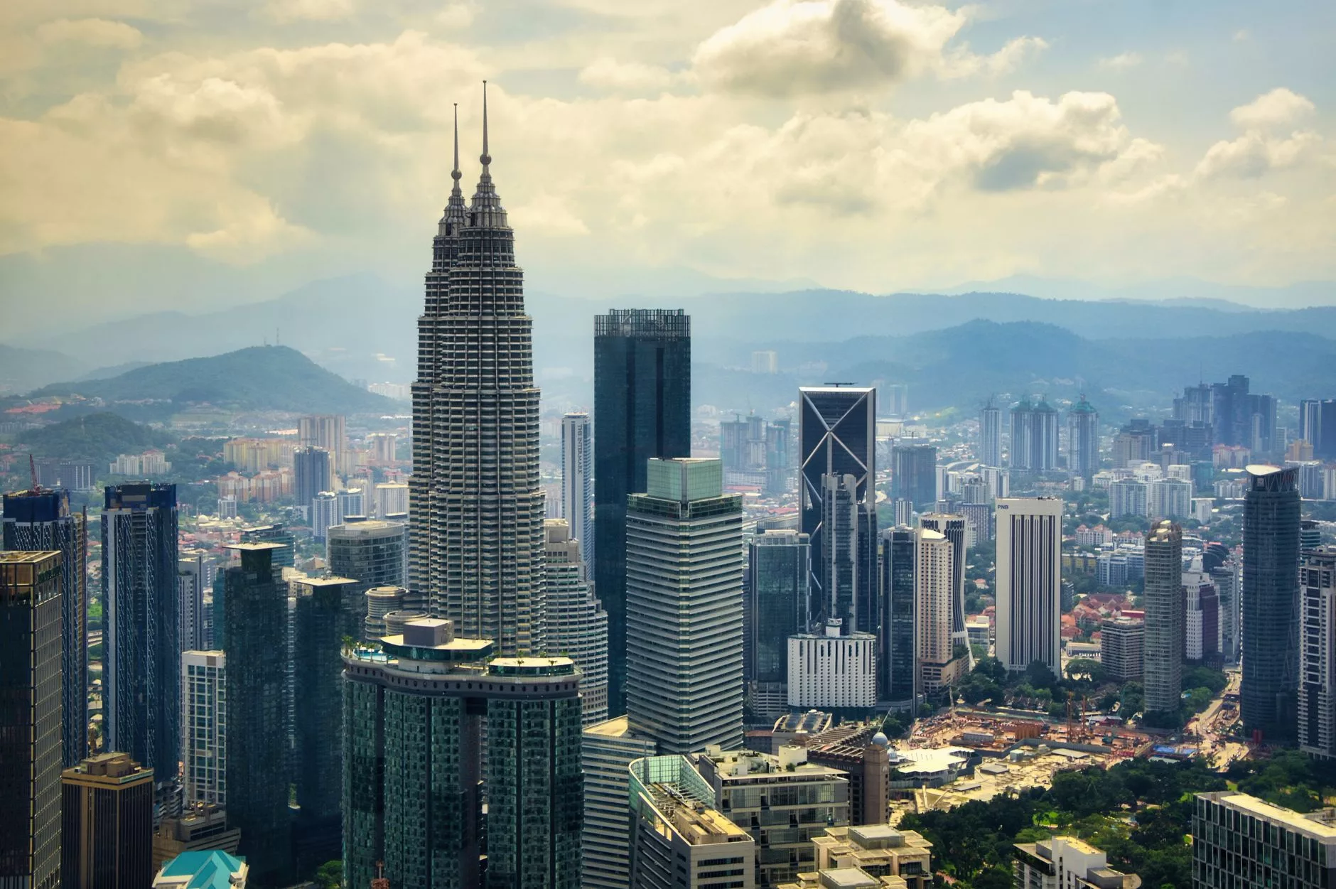 Kuala Lumpur gezi rehberi
