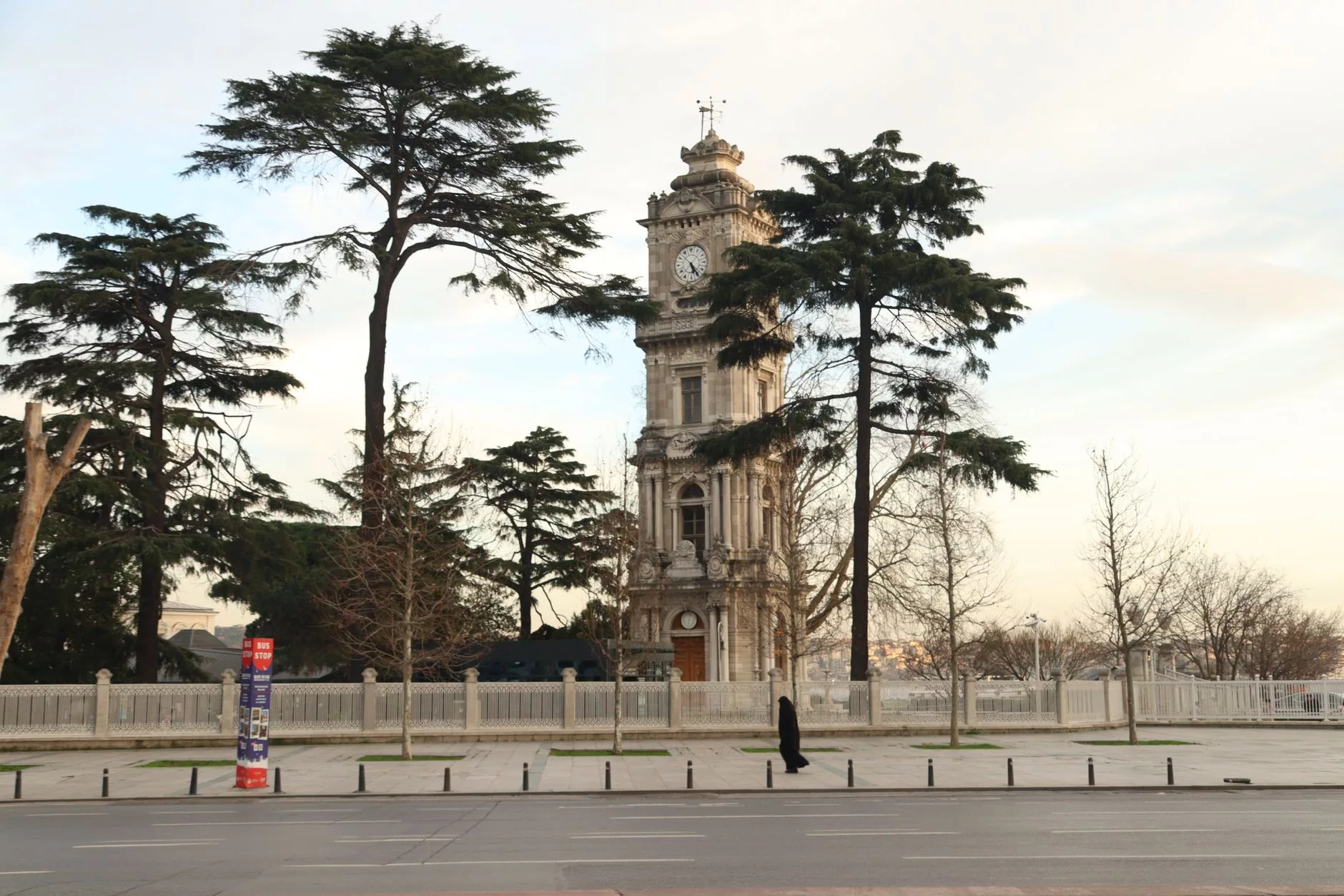 Kuru Köprü Bitpazarı