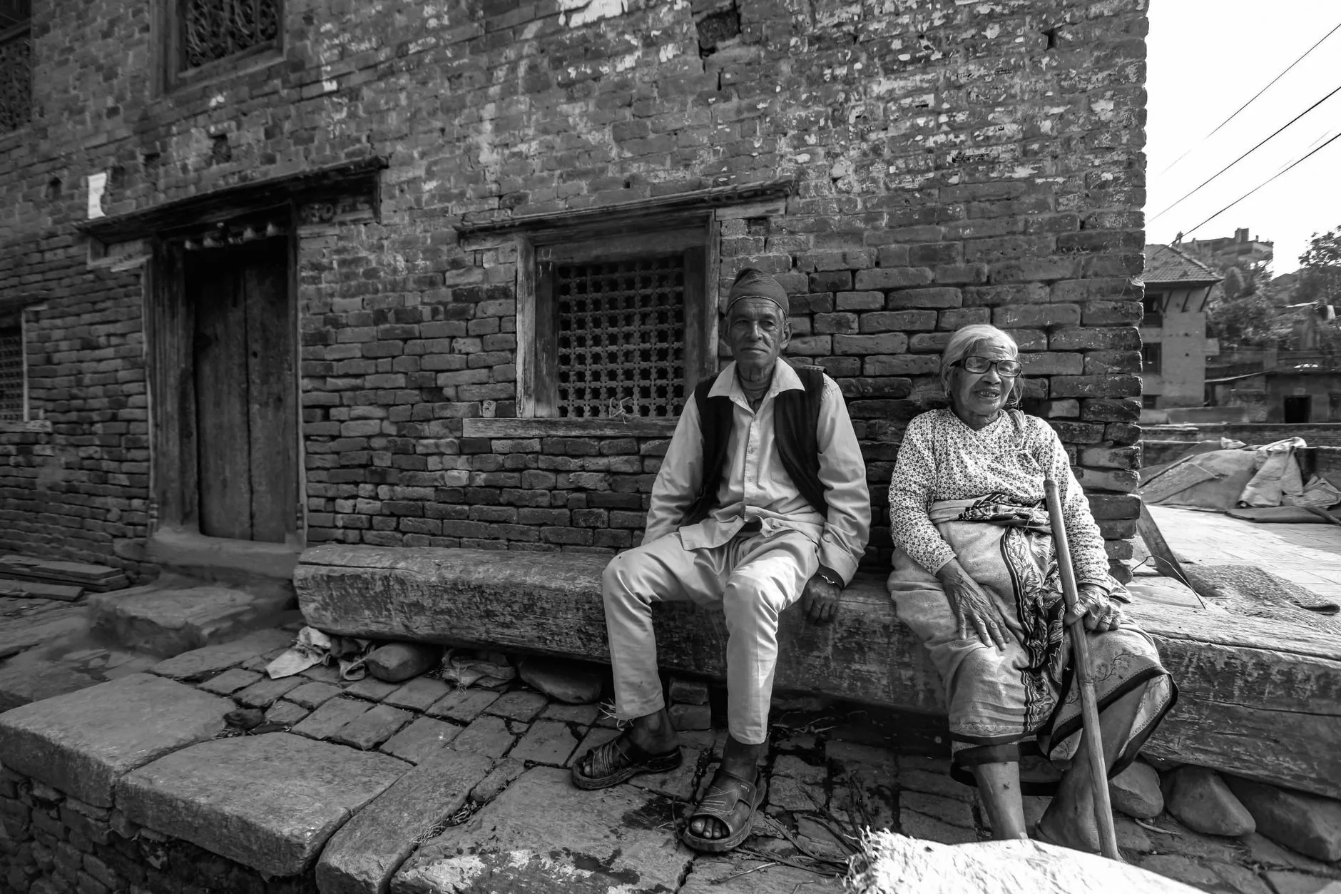 Katmandu Nepal Sanat Konseyi