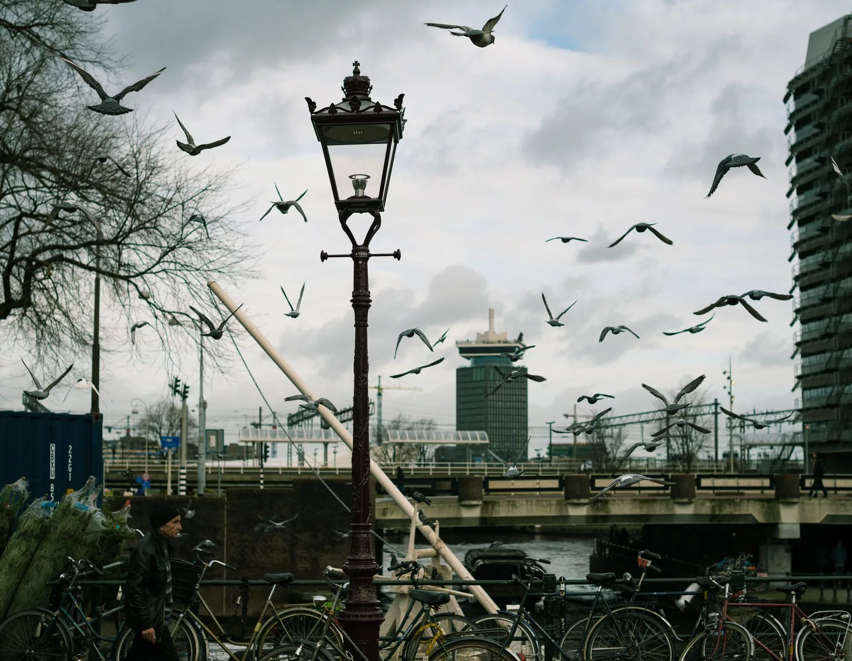 Amsterdam Koninklijk Paleis Amsterdam