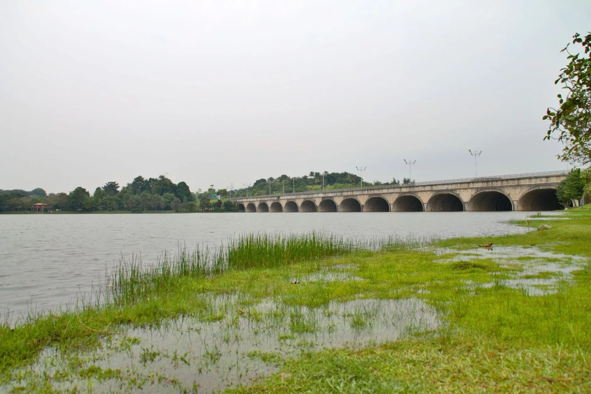 Cakarta Taman Waduk Pluit