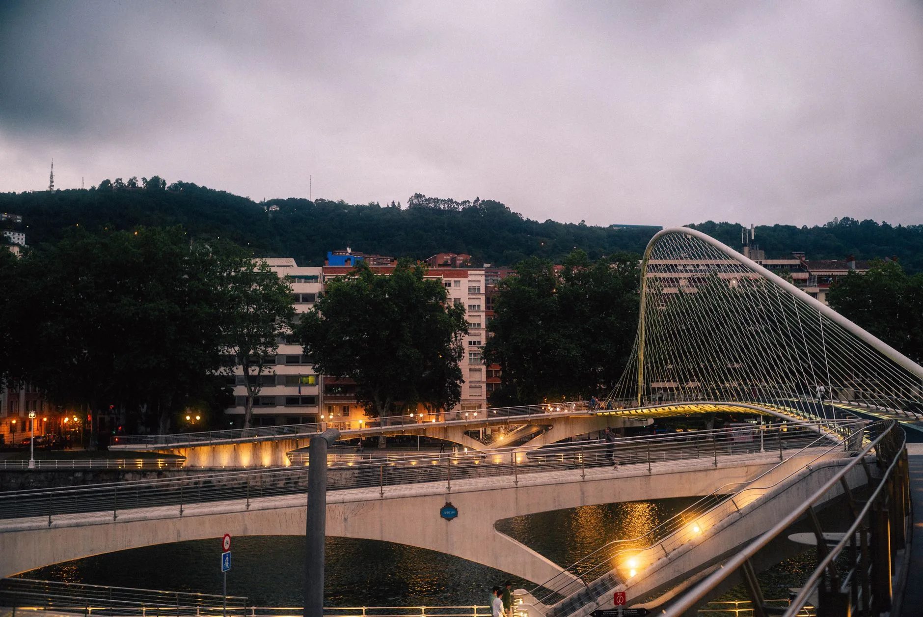 Bilbao gezi rehberi