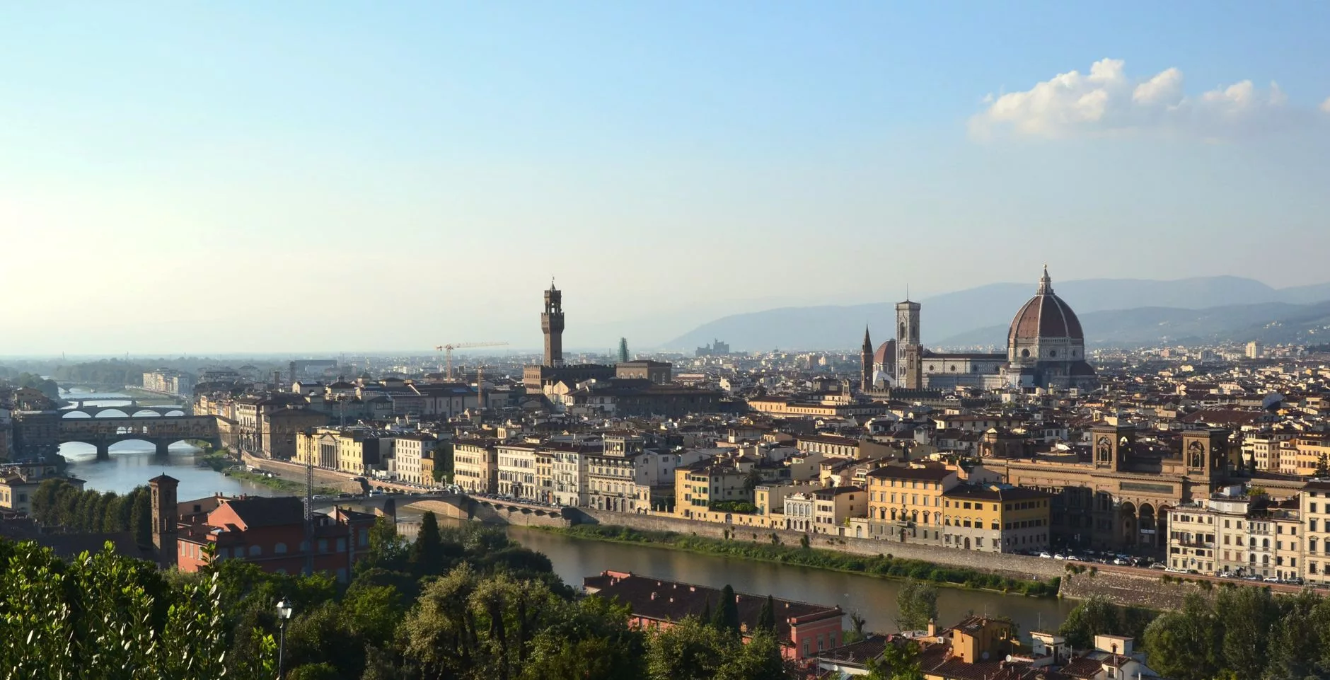 Uffizi Galerisi