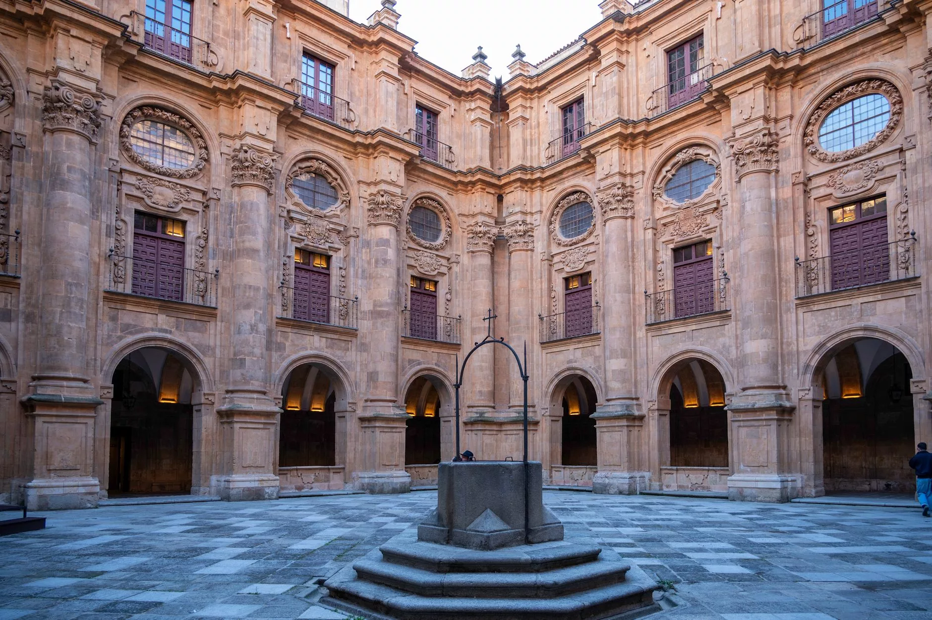 Universidad de Salamanca