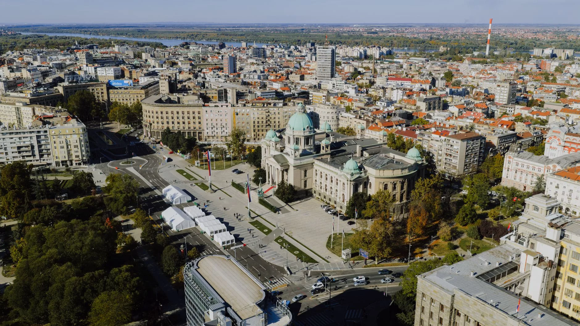 Republic Square
