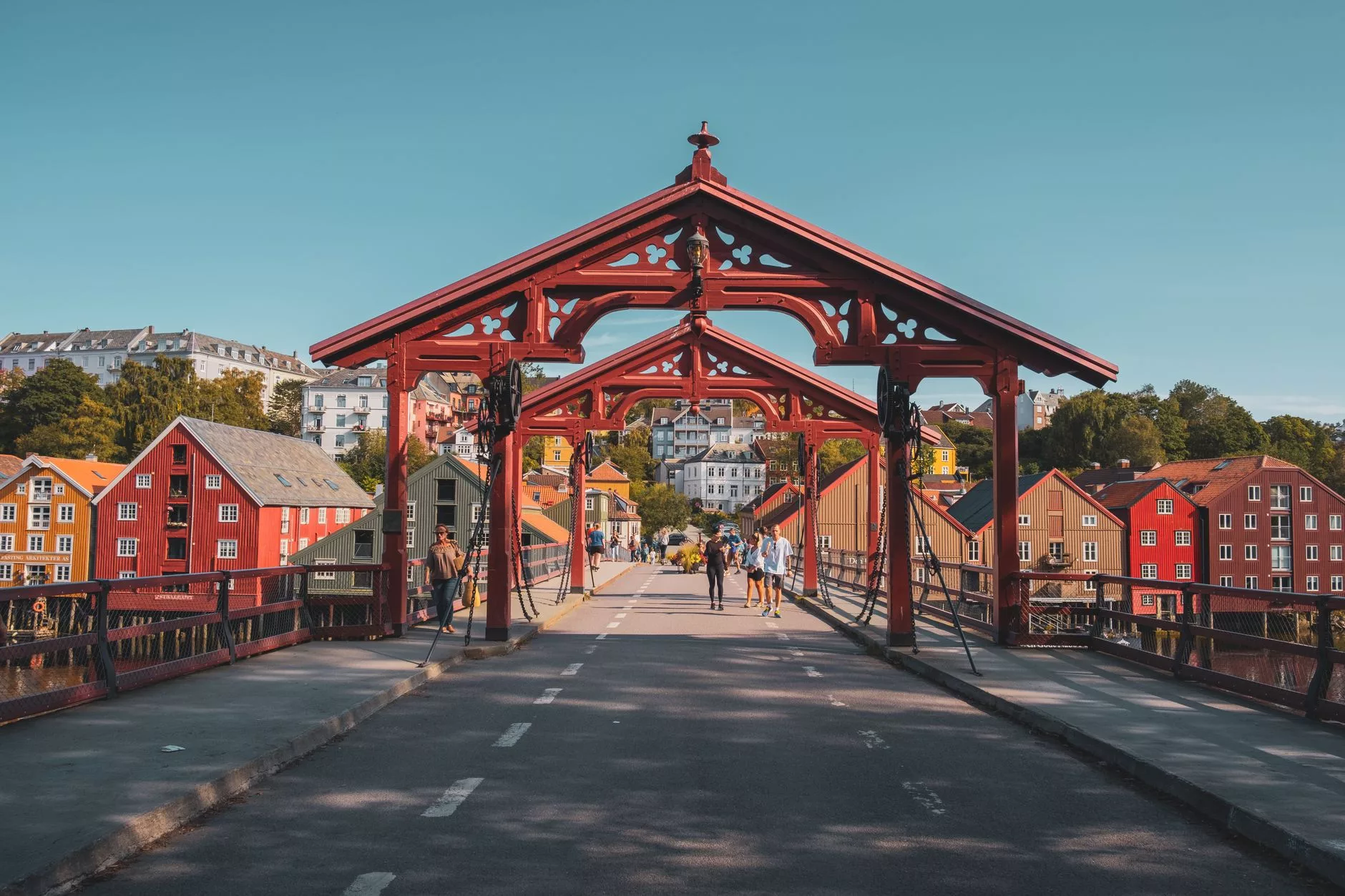 Gamle Stavanger