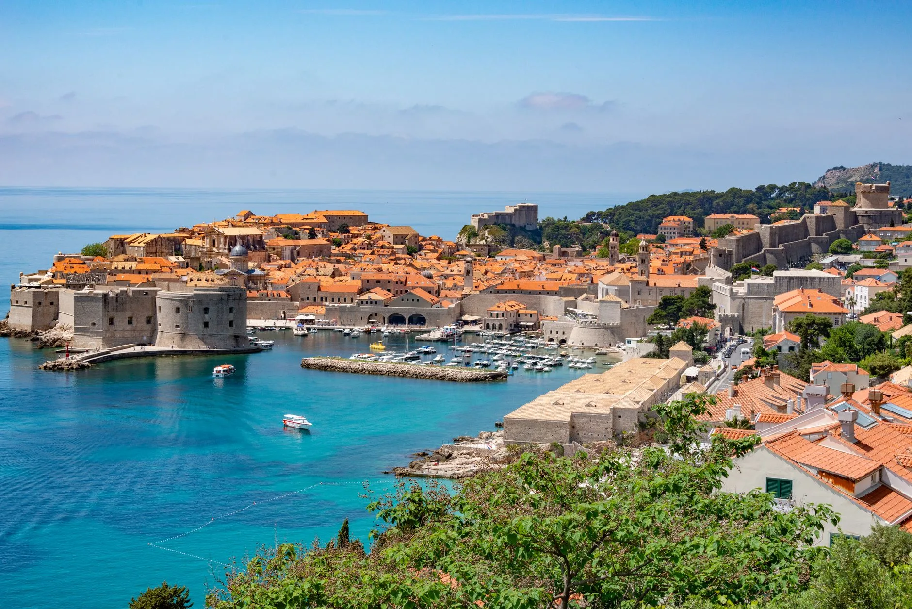 Dubrovnik gezi rehberi
