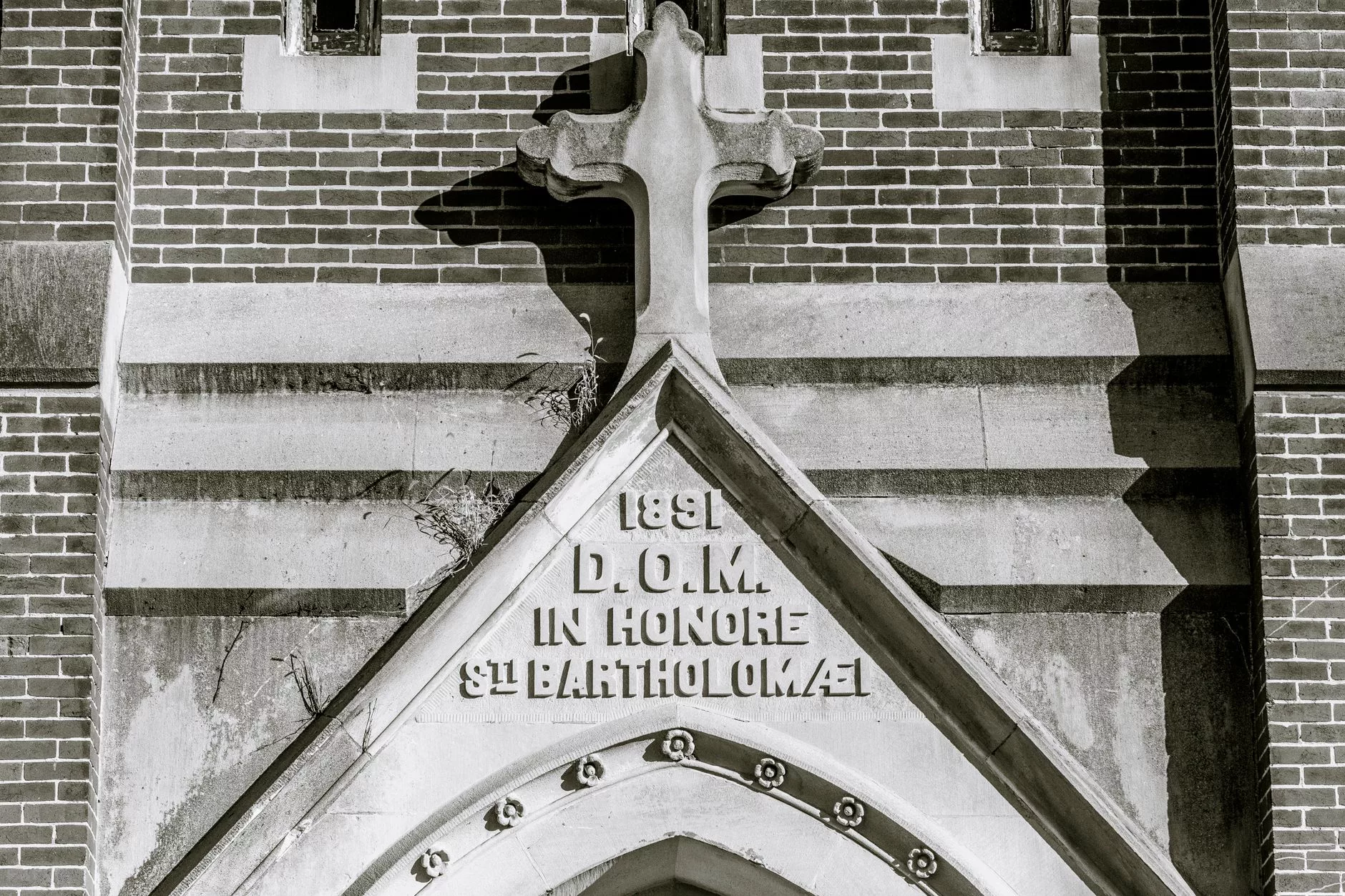 Vancouver St. James Anglican Church