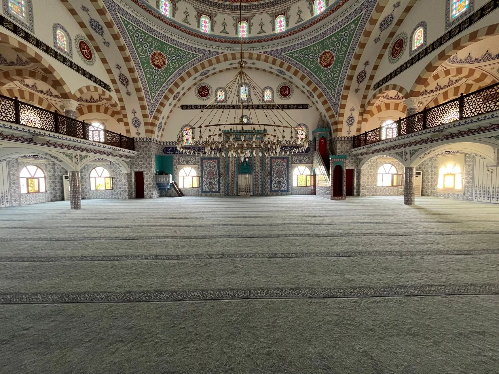Maldivler İslam Merkezi ve Cami