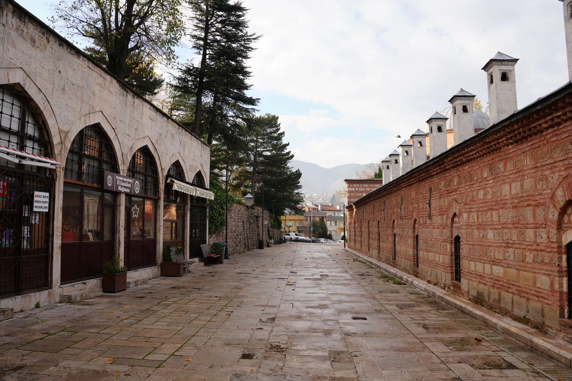 Üsküp Çifte Hamam
