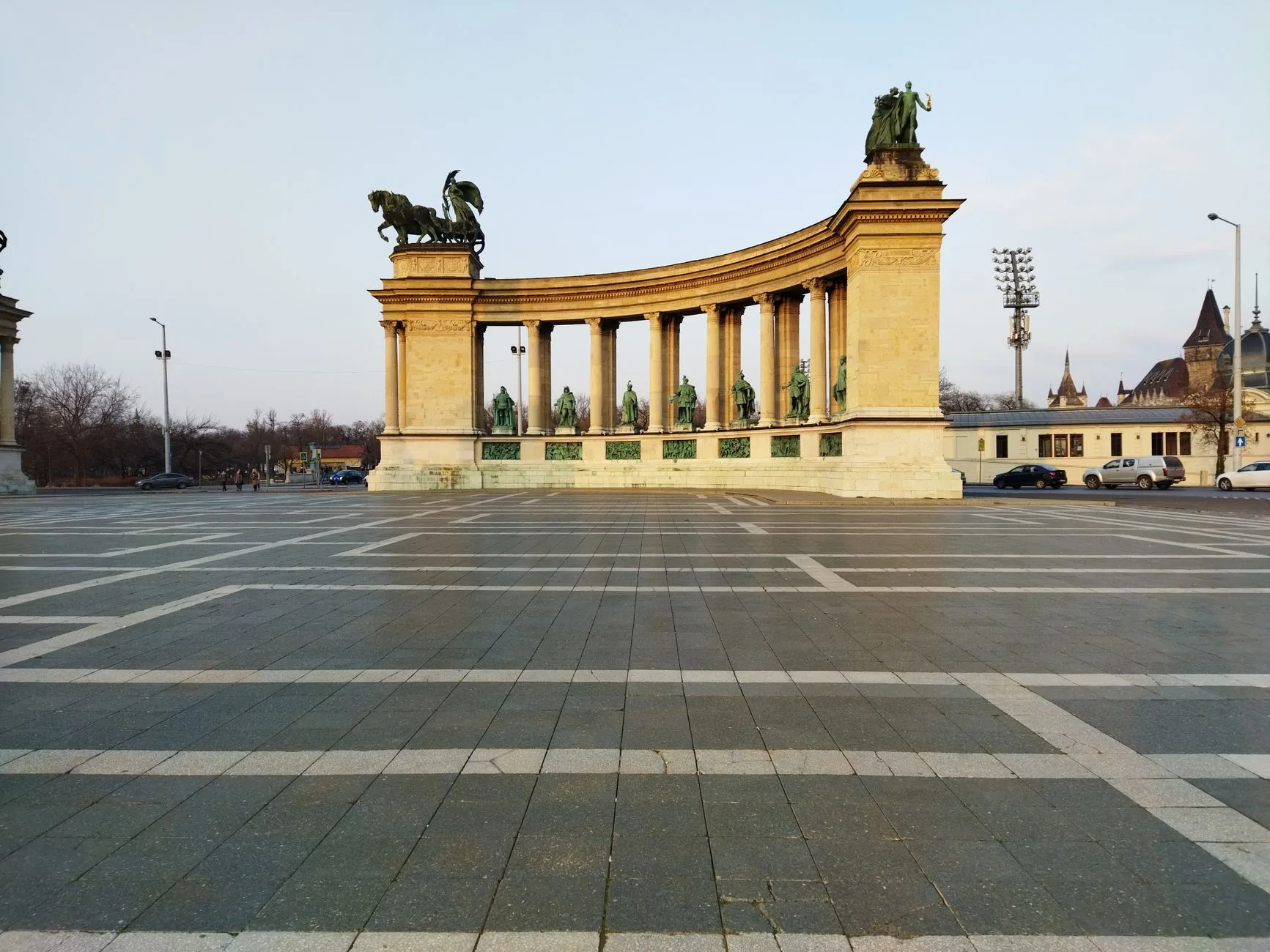 Budapeşte Római Part
