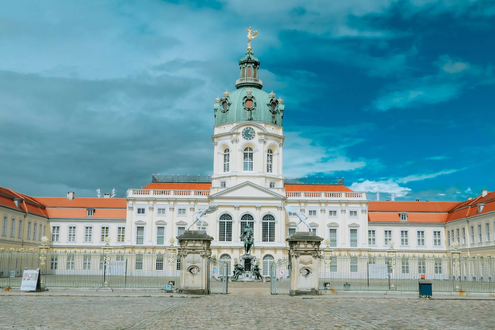 Charlottenburg Palace