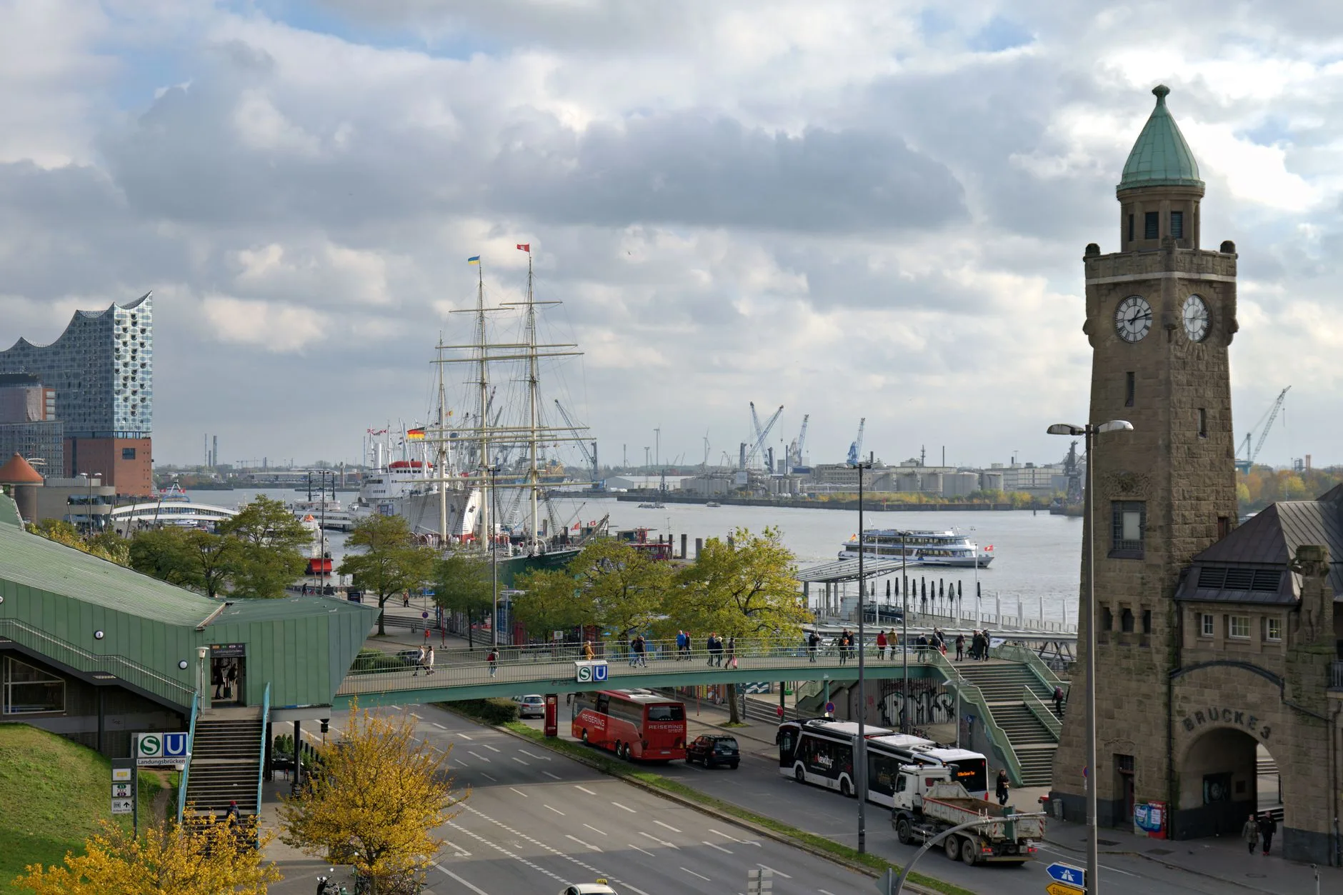 Hamburg Miniatur Wunderland