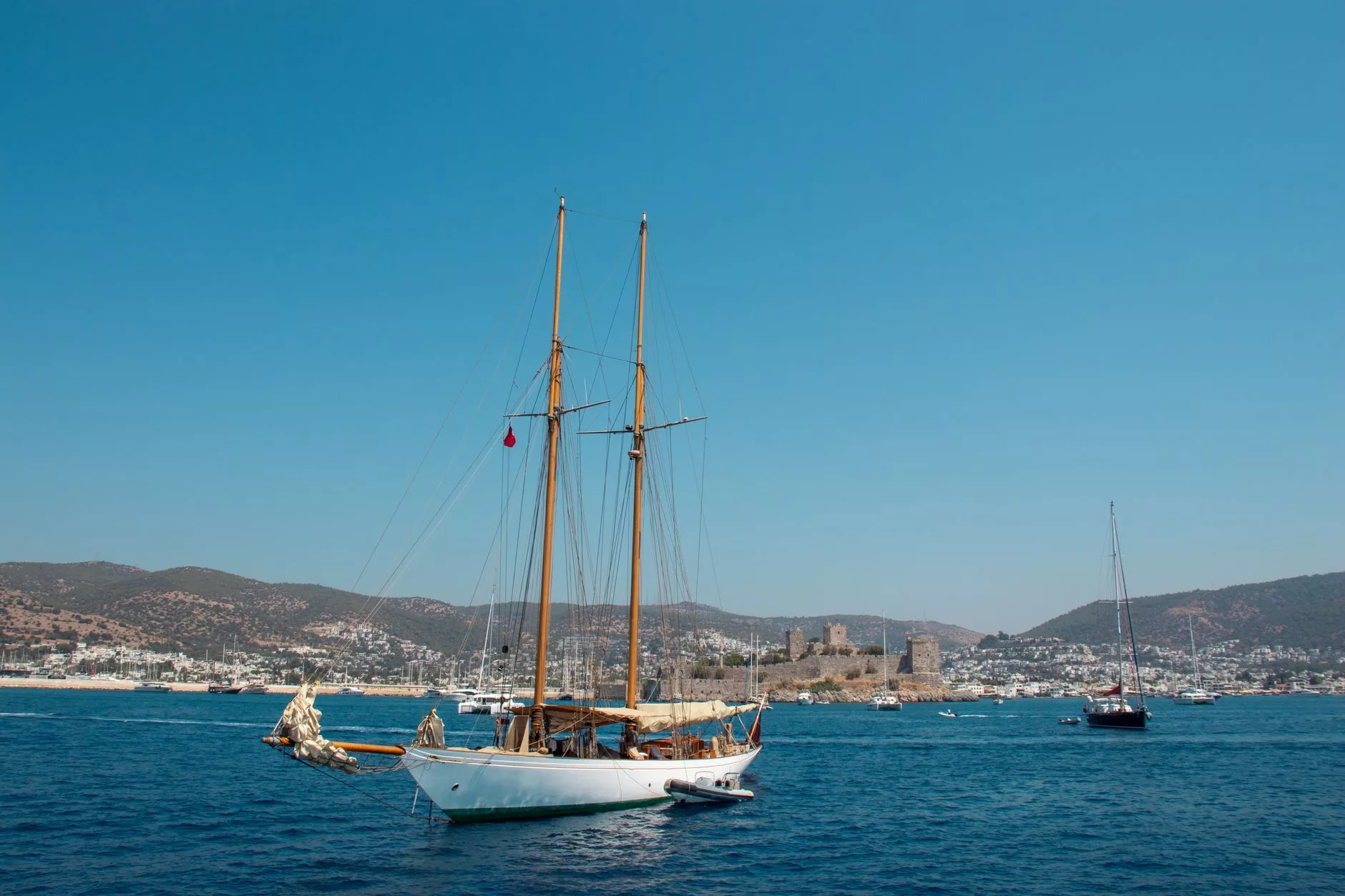 Bodrum Kalesi