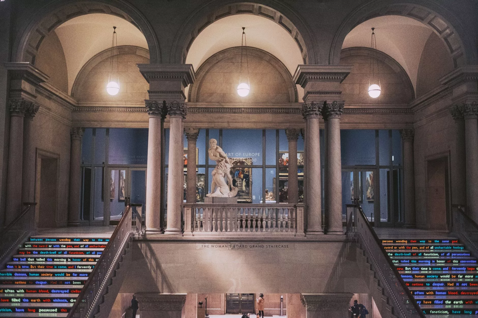 Şikago Art Institute of Chicago